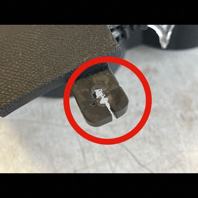 Peugeot 3008 II bekerhouder middenconsole image 5