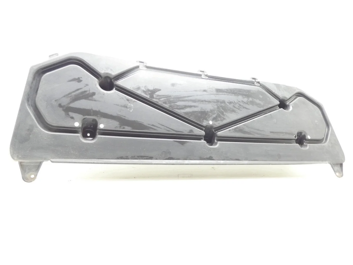 Couvre-carter VW Tiguan 5N 5N0805915