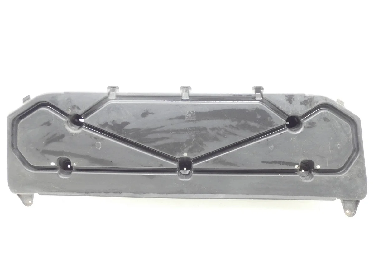 Onderbumper VW Tiguan 5N 5N0805915 image 3