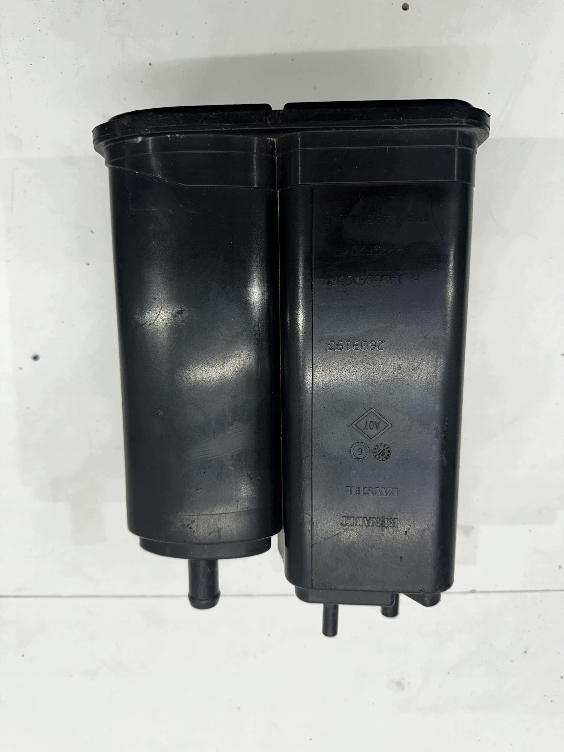 Aktivkohlefilter Renault 1.0 TCe 1.3 TCe 149509105R image 2