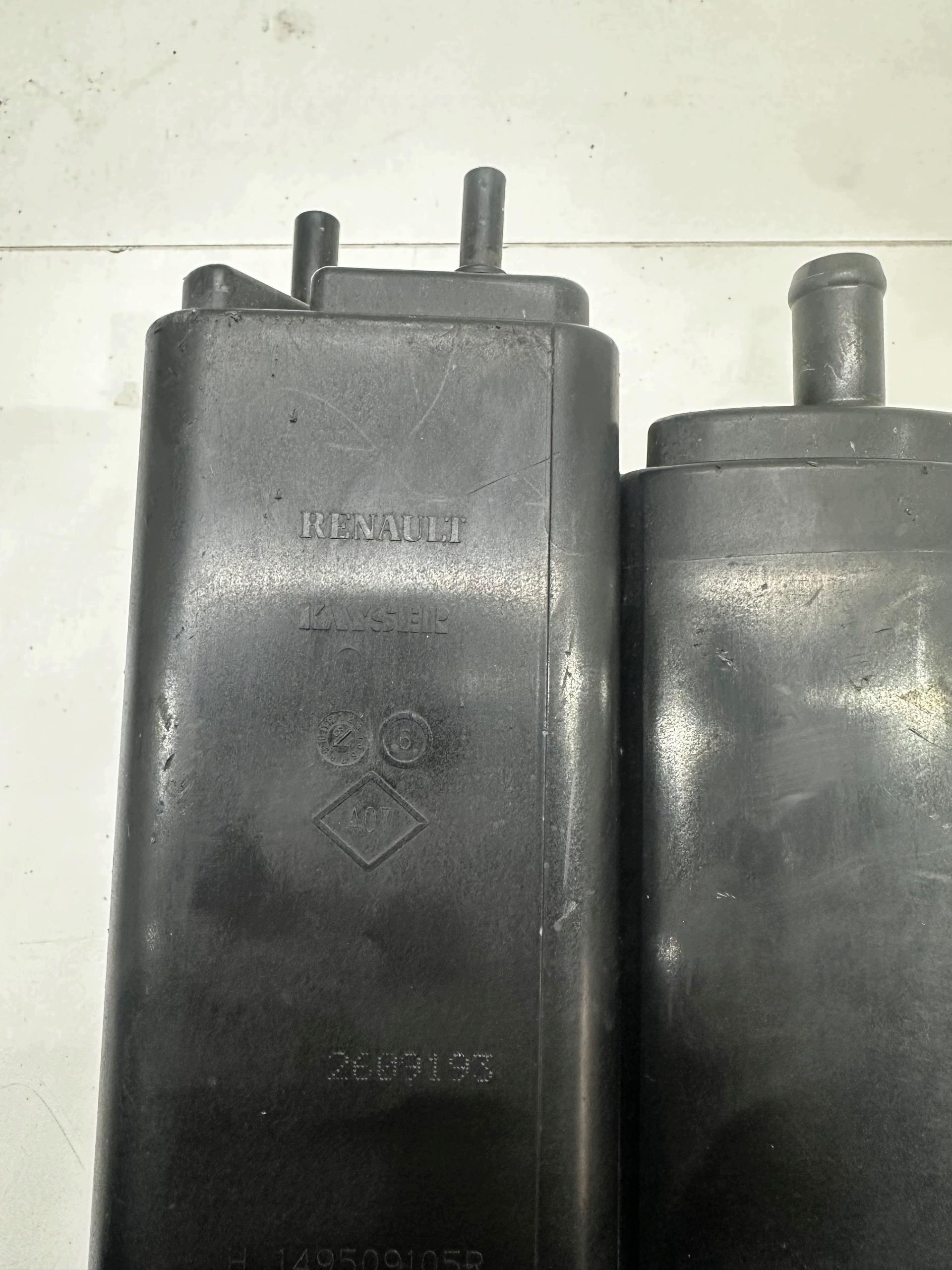 Aktivihiilisuodatin Renault 1.0 TCe 1.3 TCe 149509105R