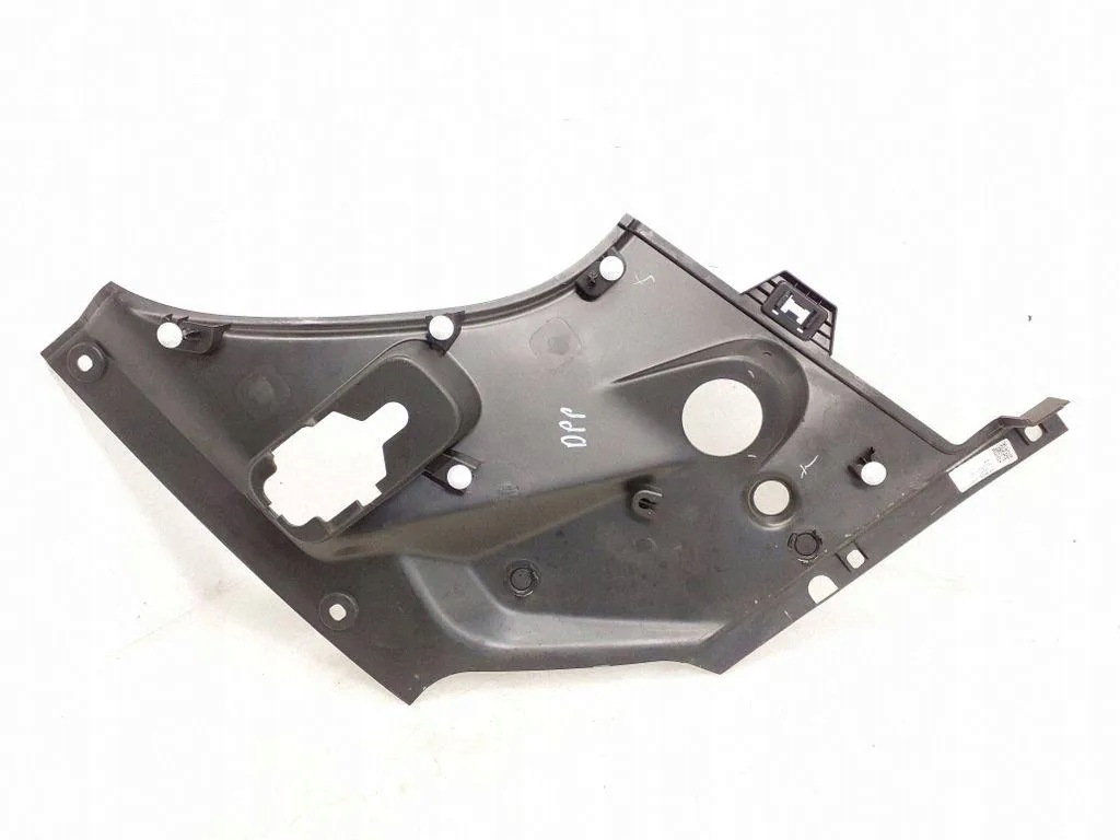 2024 Polestar 2 Hood Latch Cover 31688395