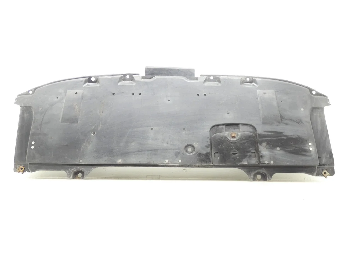 Mazda CX-5 2.2D 12-15 Cache sous pare-chocs