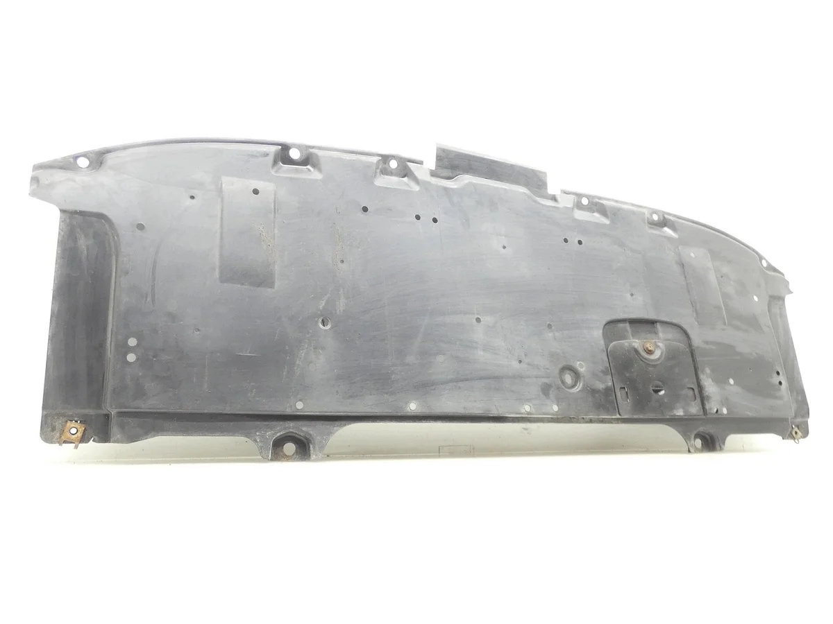 Pohjapanssari Mazda CX-5 2.2D 12-15 KD535611Y