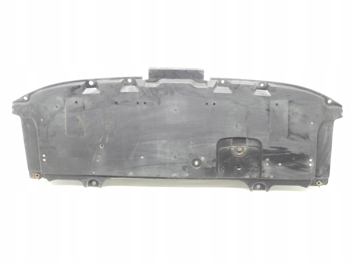 Placa inferior Mazda CX-5 2.2D KD535611Y image 3