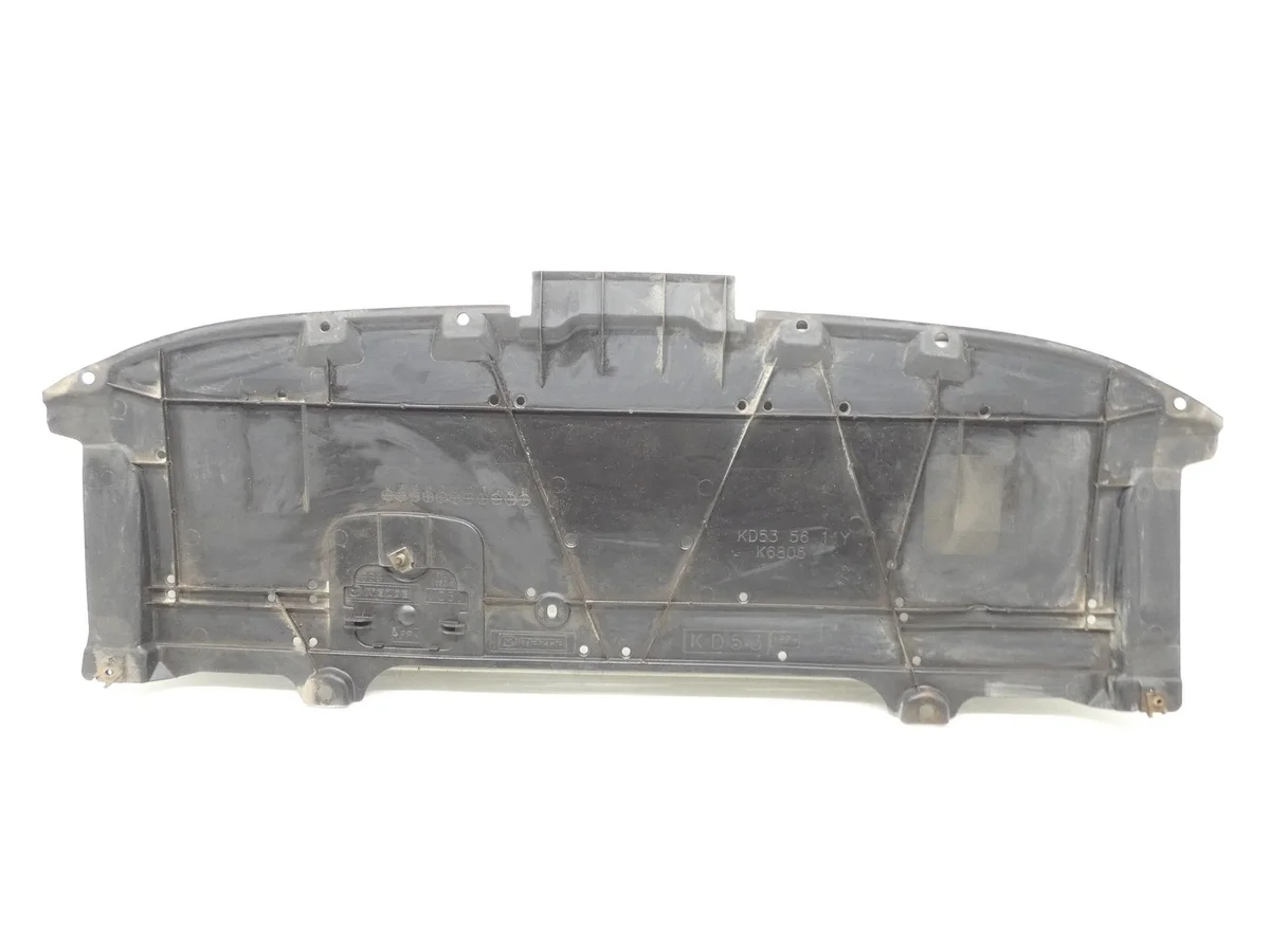Placa inferior Mazda CX-5 2.2D KD535611Y image 6