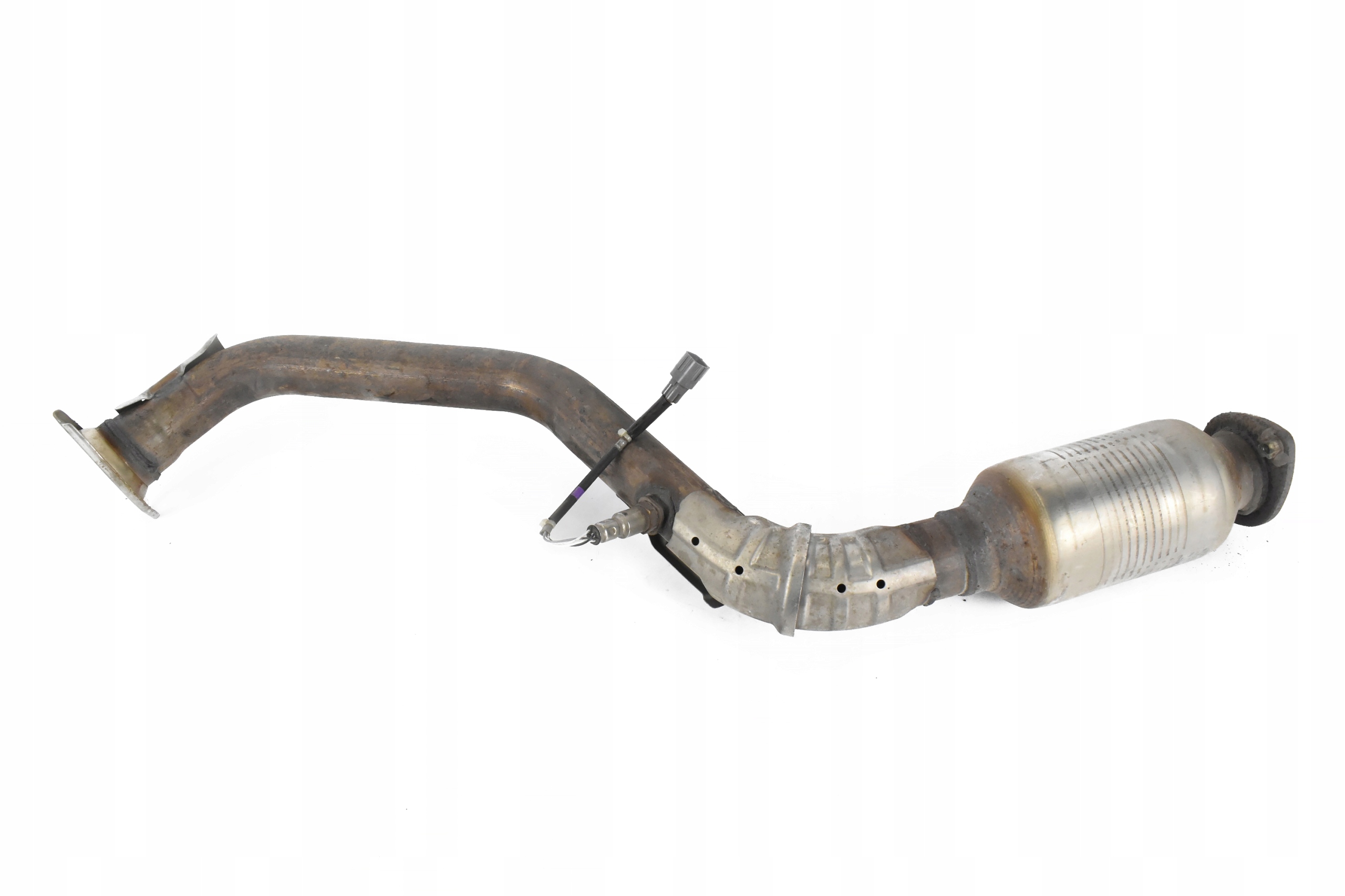 Catalyseur Lexus NX 300h / Toyota RAV4 2.5 Hybride