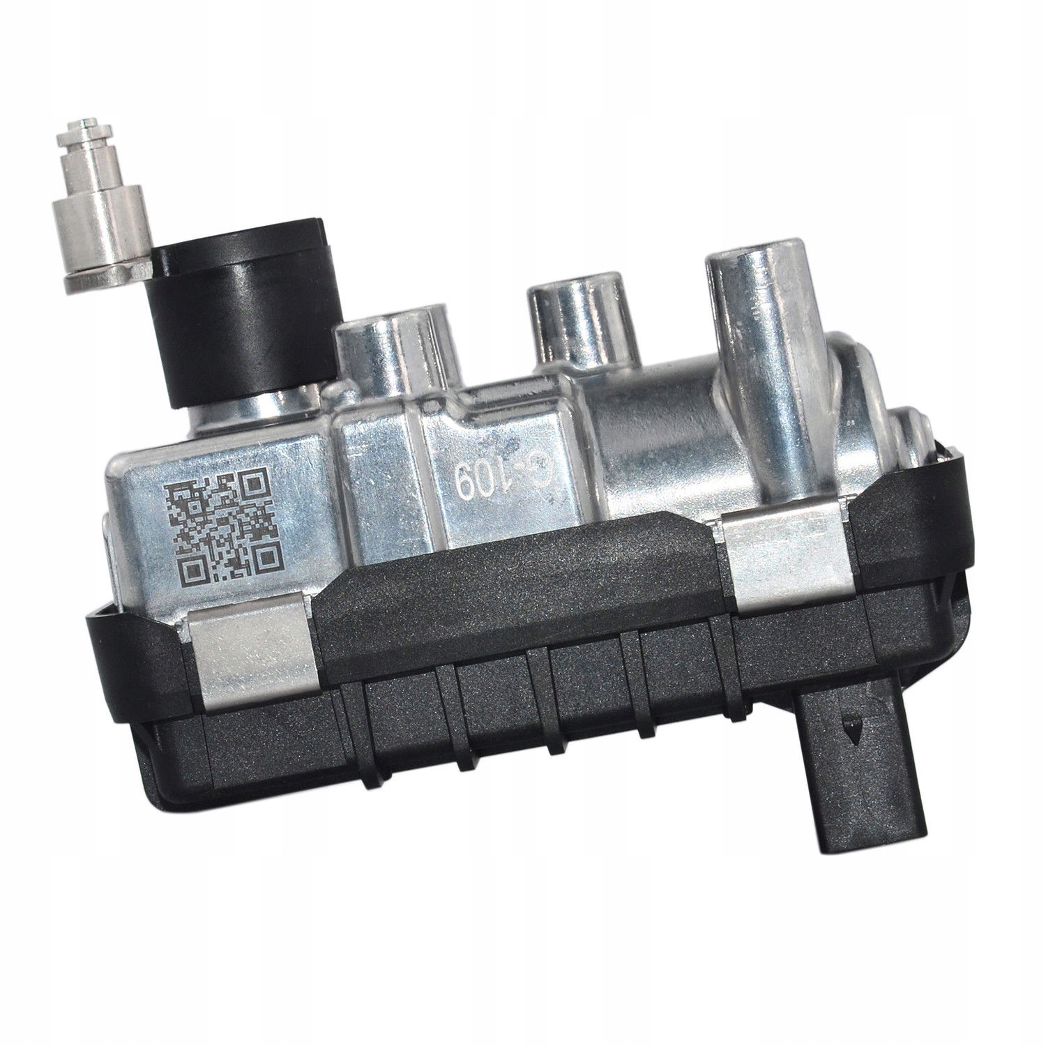 Turbon, Mercedes-Benz A6480960299, käytetty