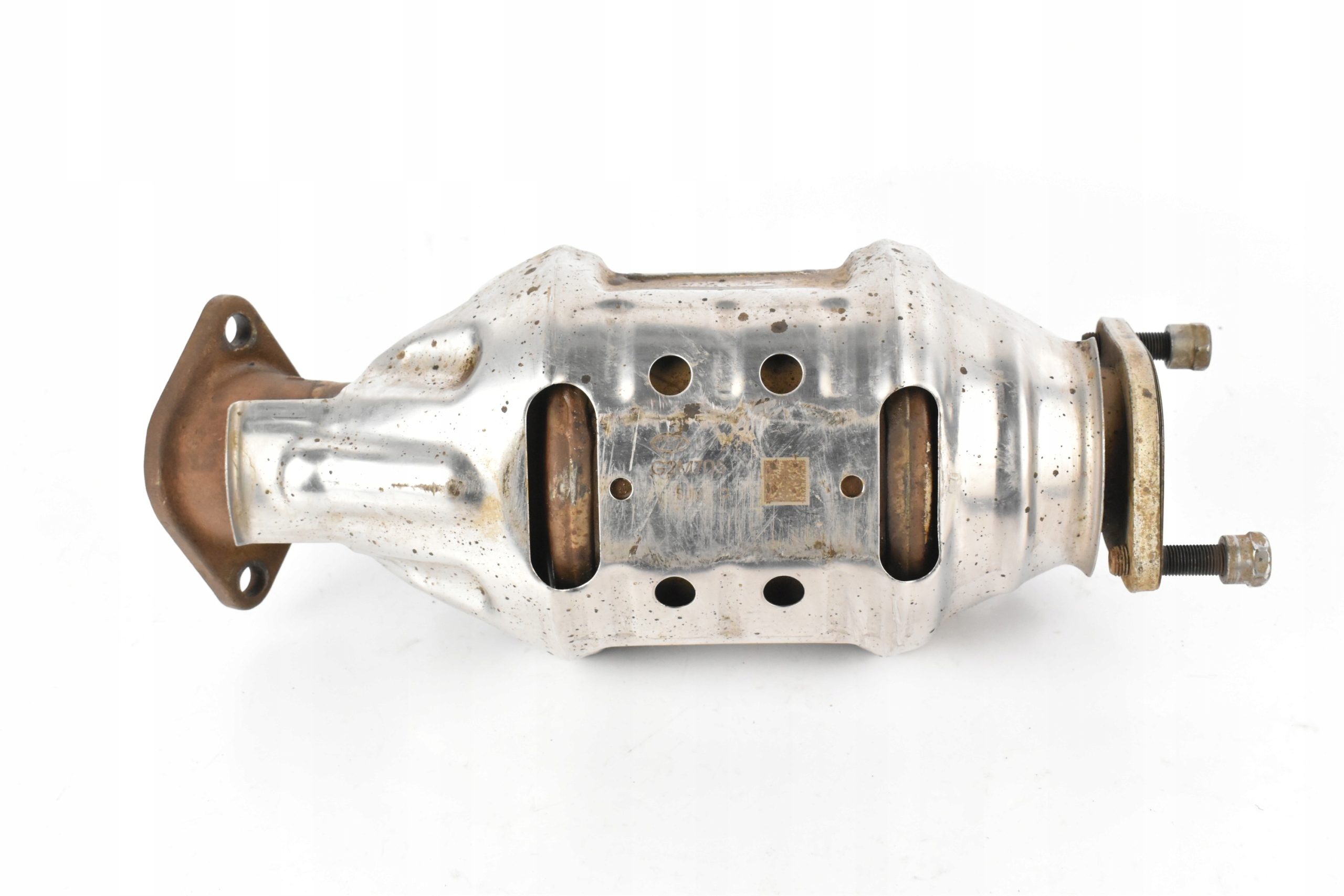 Catalyseur 289G0-2M705 Kia Sportage V 2023