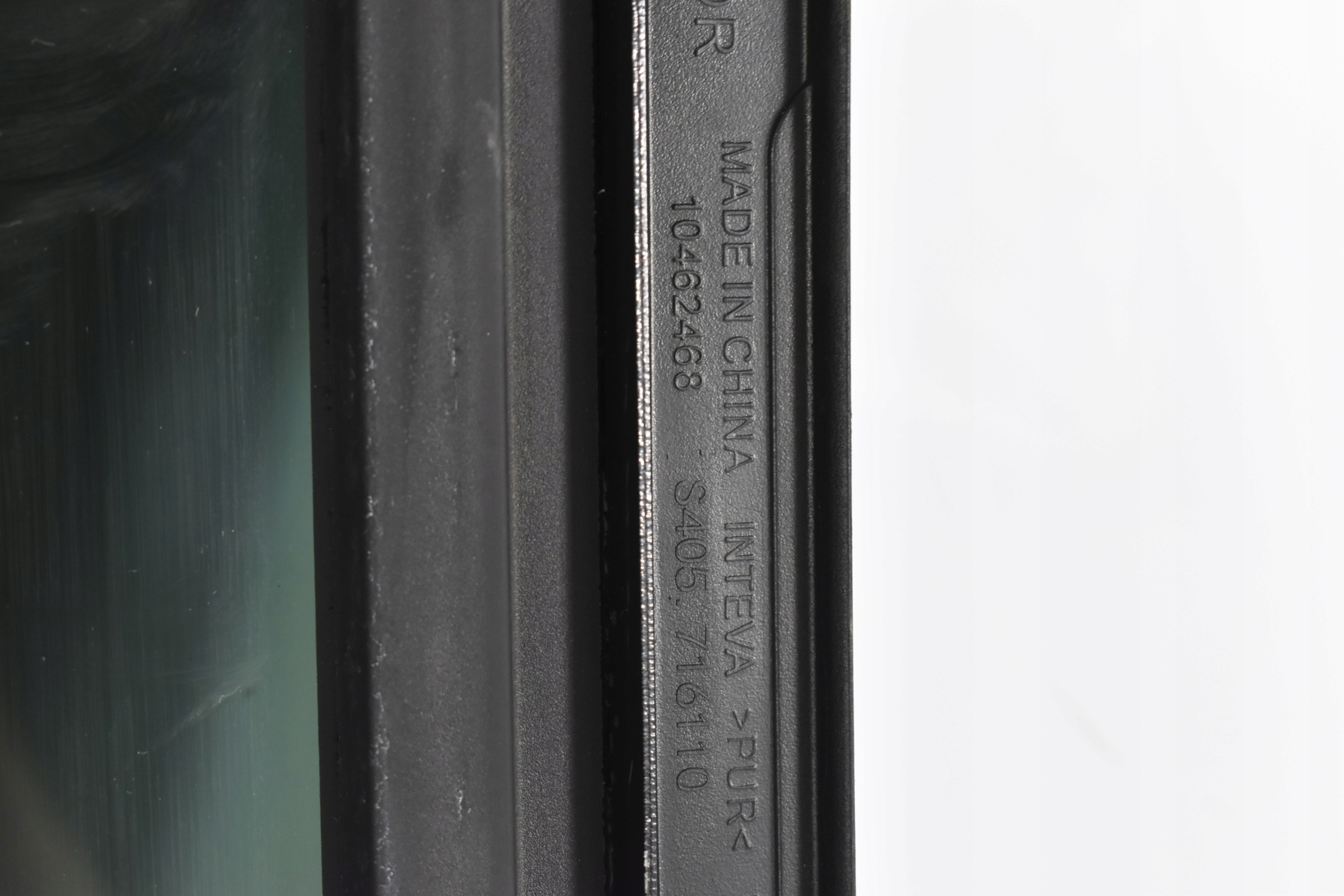 MG HS Panoramic Roof Front Section 10462468 image 7