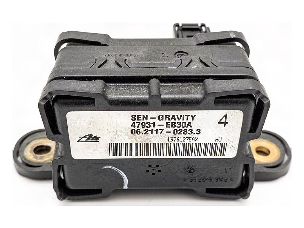 Sensor ESP Nissan Pathfinder R51 LORK-489-53614 image 2