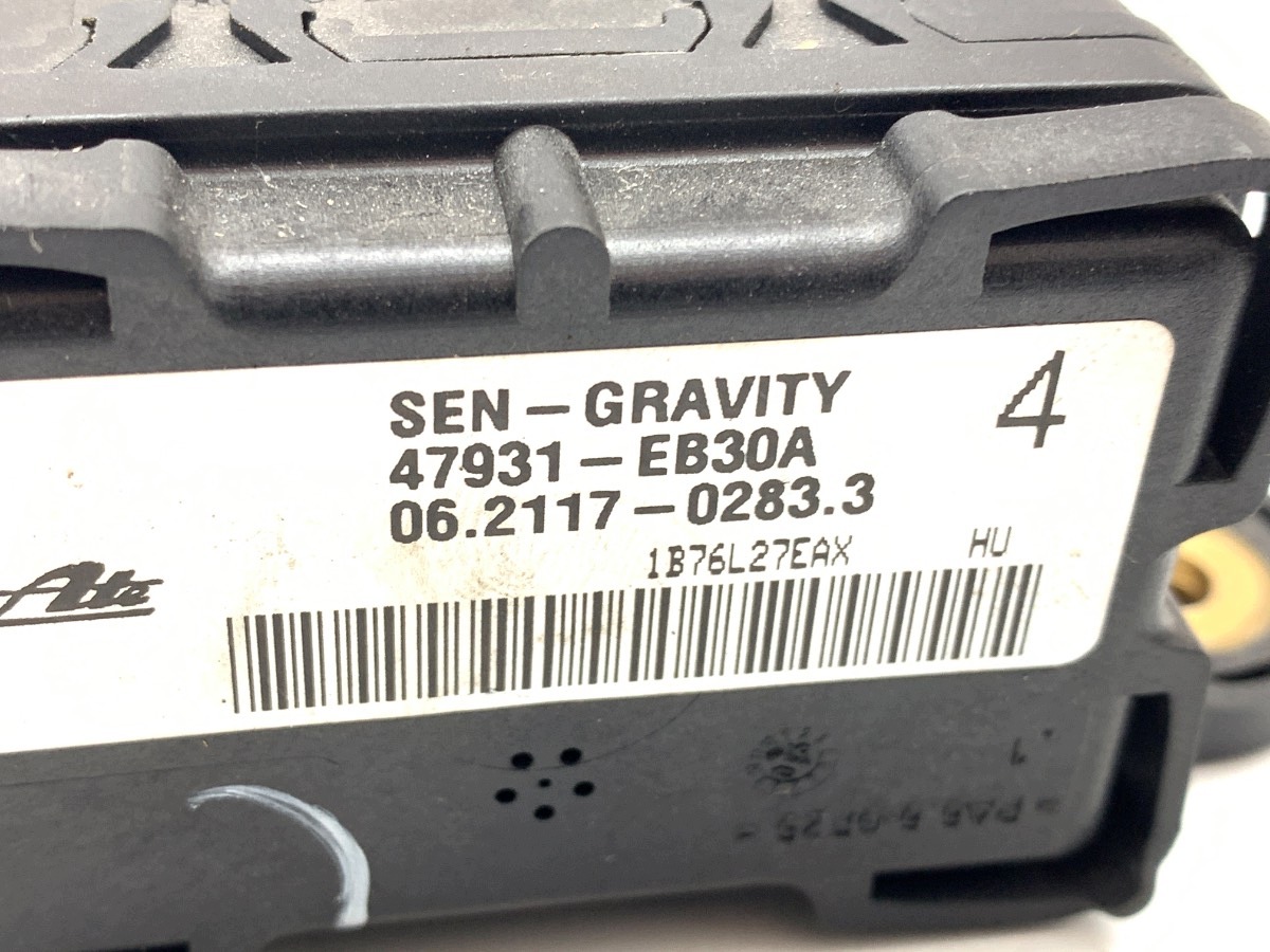 Sensor ESP Nissan Pathfinder R51 LORK-489-53614 image 3
