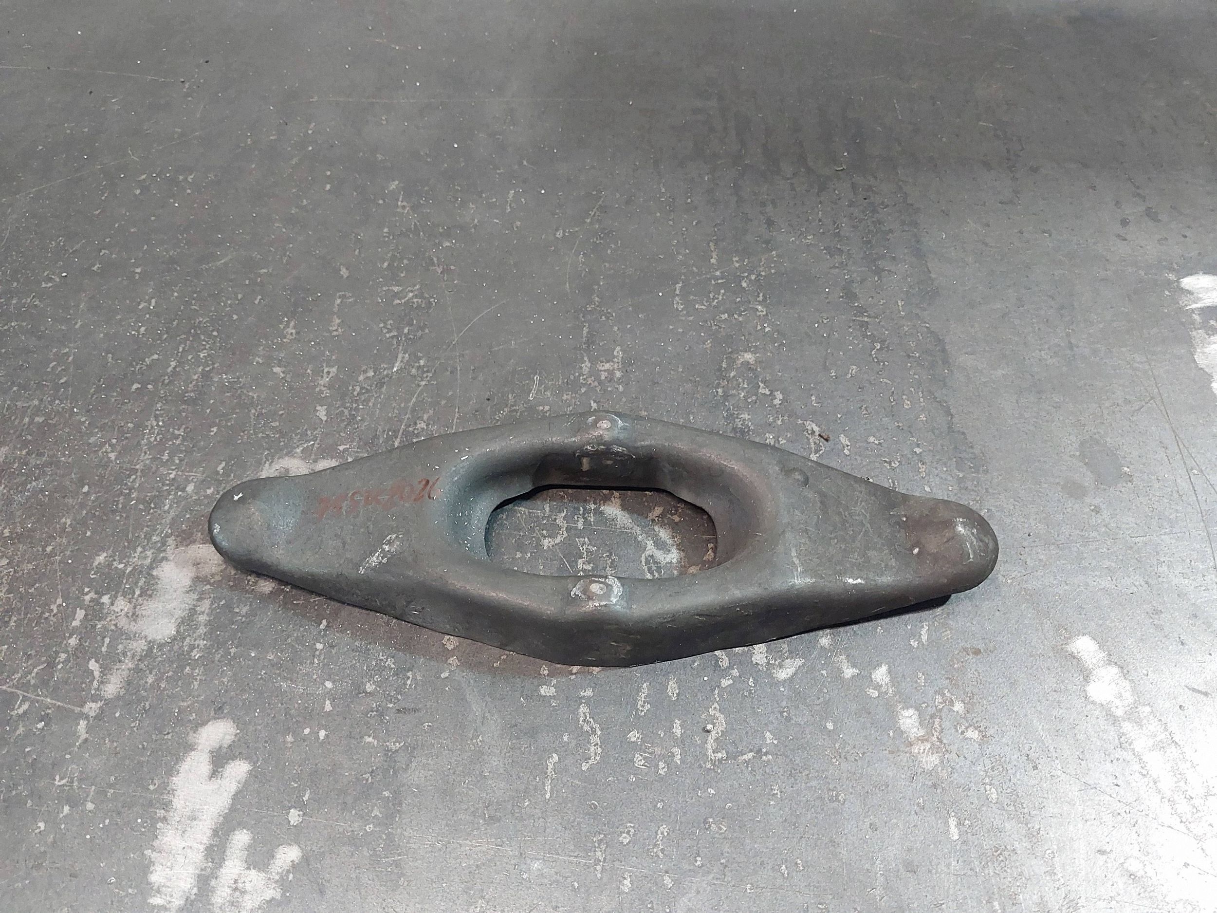 Levier d'embrayage BMW 5 E39 1223302 image 2