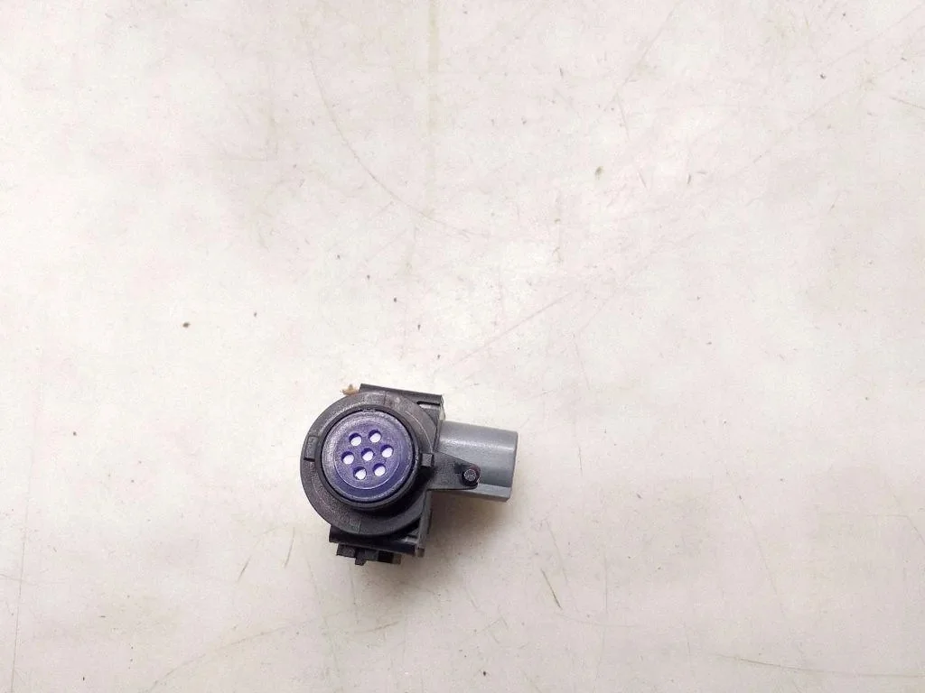 Sensor de Qualidade do Ar Polestar 2 (P)