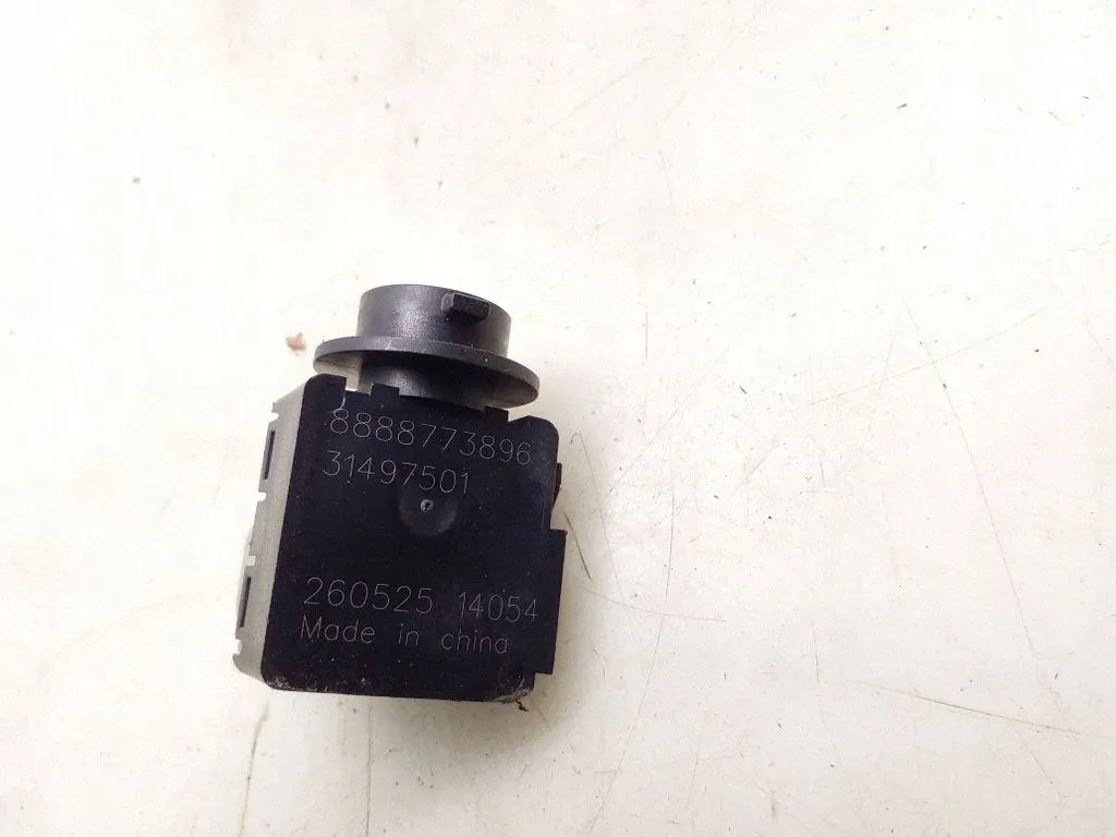 Sensor de Qualidade do Ar Polestar 2 (P) image 3