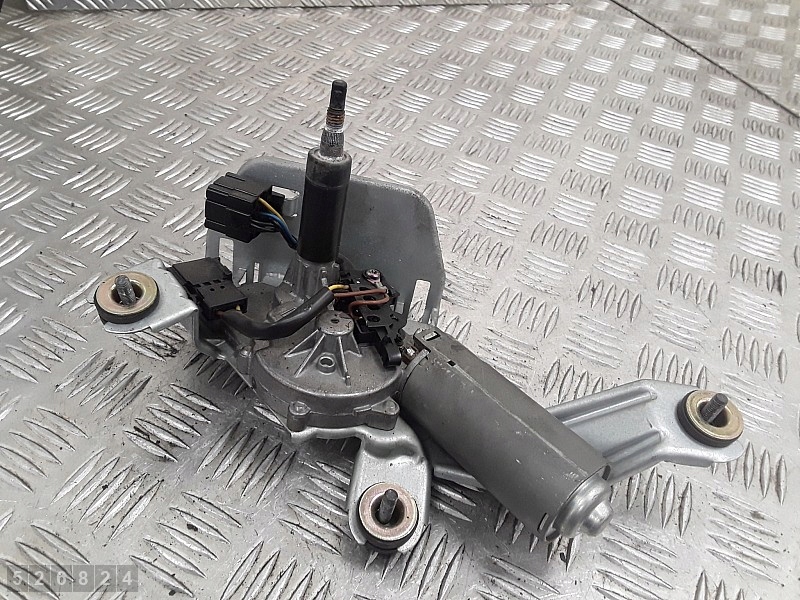 Motore tergicristalli Mercedes ML W163 A1638203142