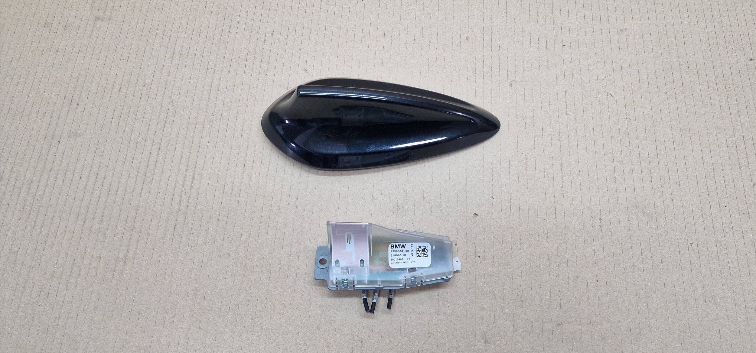 Antenne BMW 2 F22 F23 gebraucht image 2