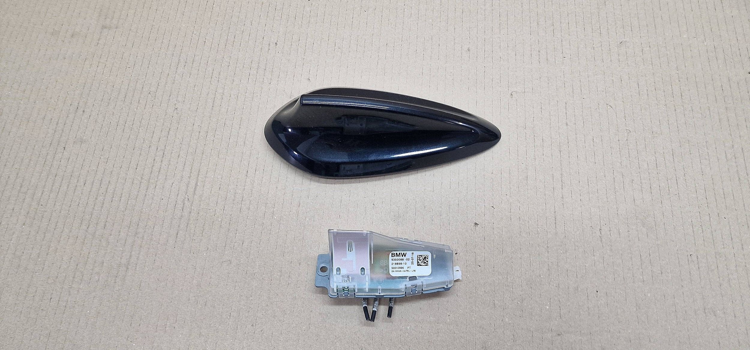 Antenni BMW 2 F22 F23 Käytetty