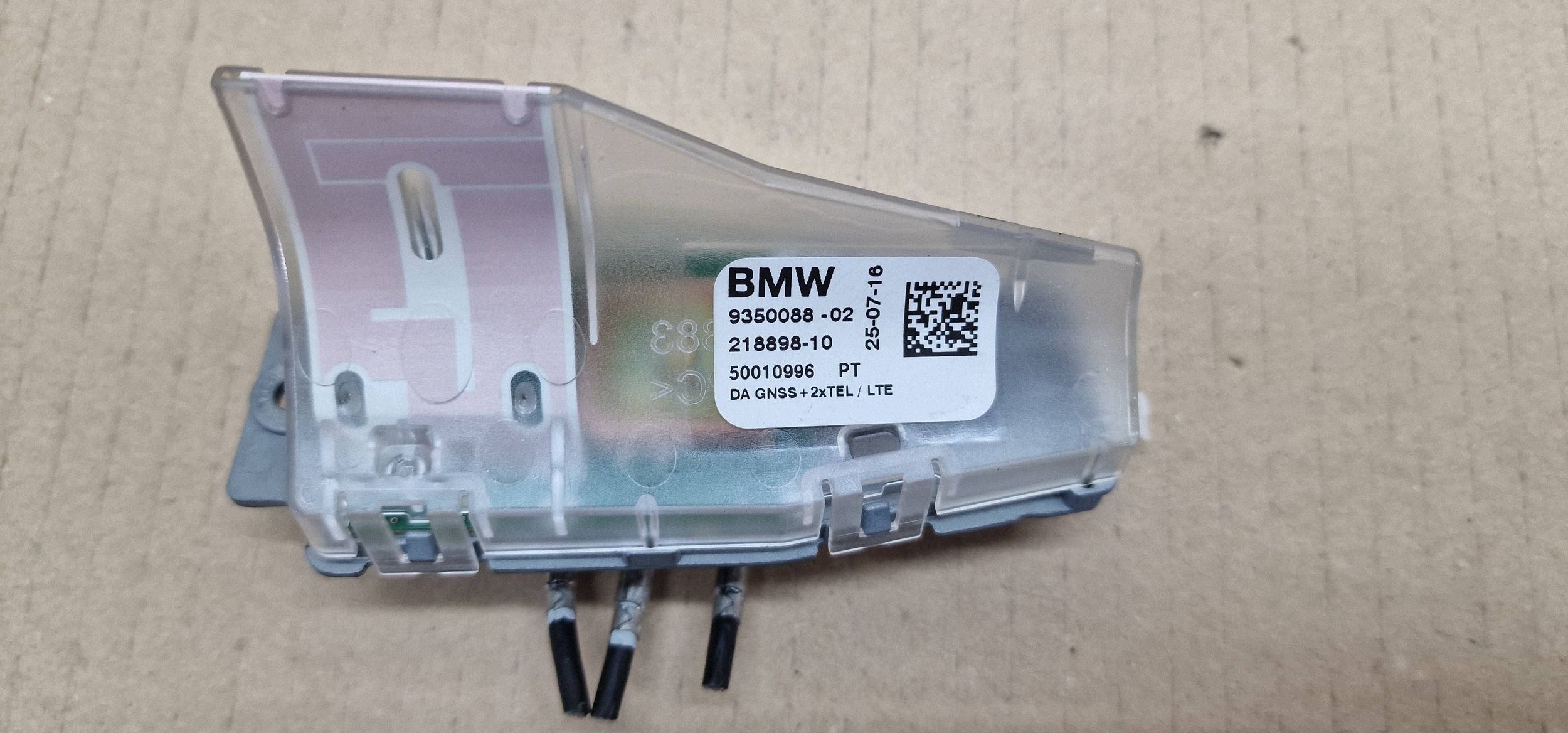 Antenne BMW 2 F22 F23 gebraucht image 3