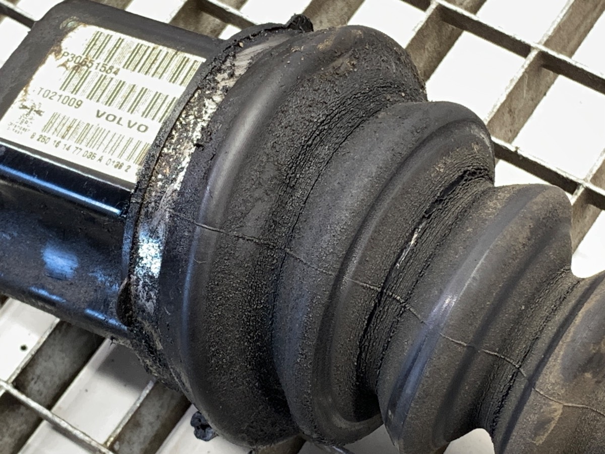 Antriebswelle vorne links Volvo XC90 P30651584 image 4