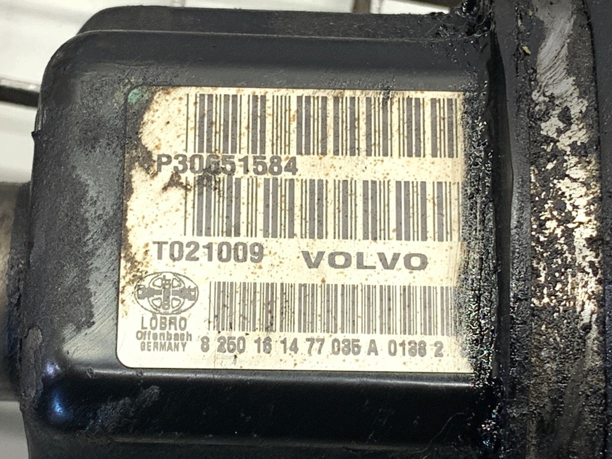 Antriebswelle vorne links Volvo XC90 P30651584 image 5