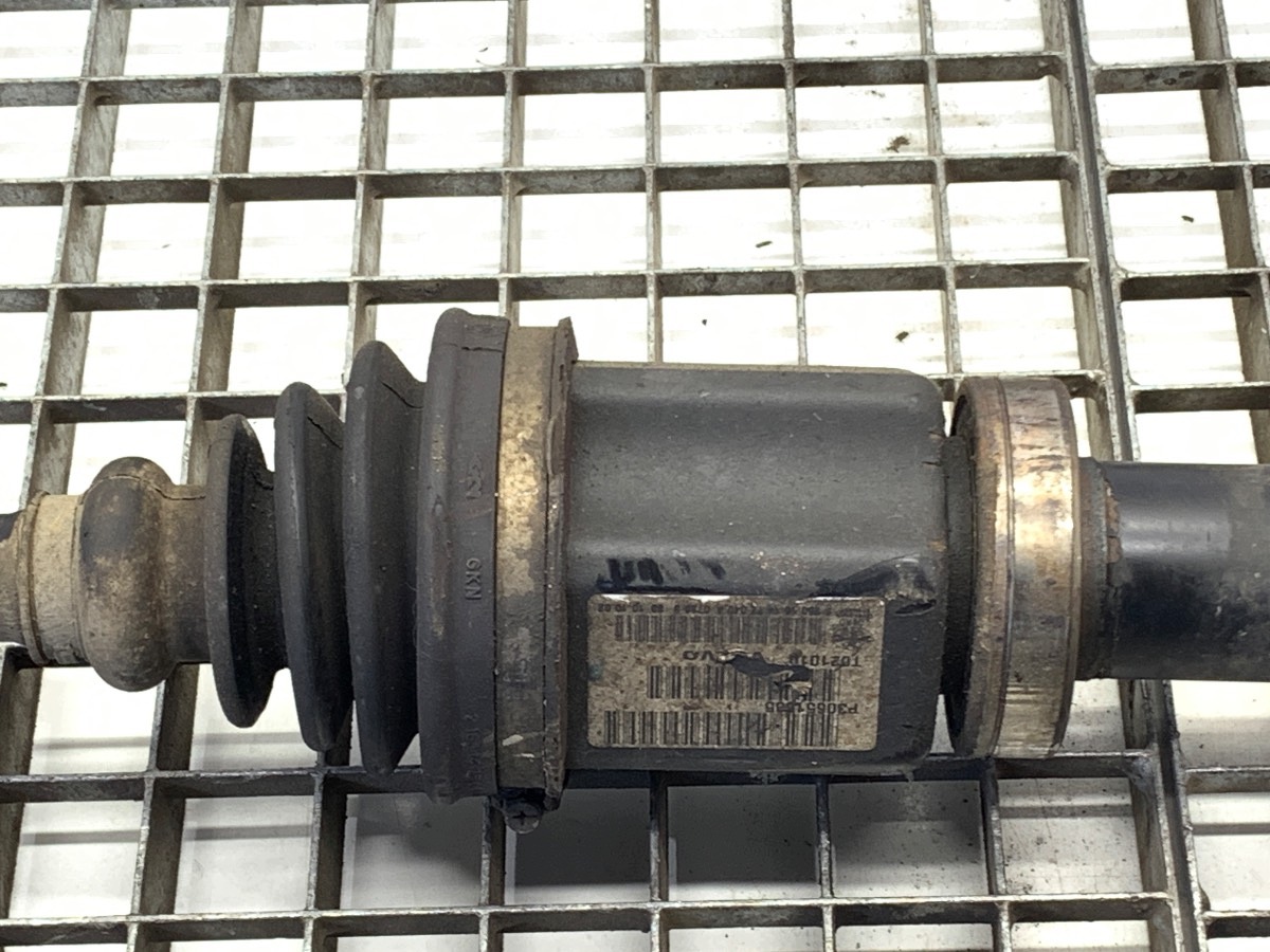 Antriebswelle Rechts Vorne Volvo XC90 P30651585 image 3