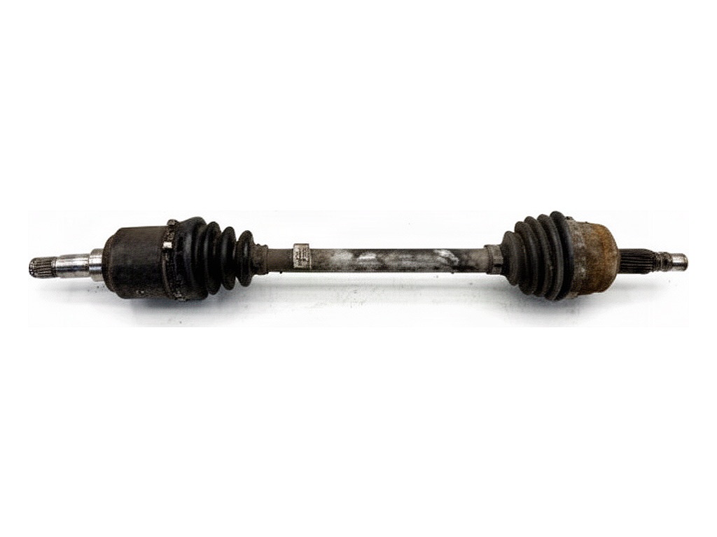 Antriebswelle vorne links Fiat Punto Evo image 2