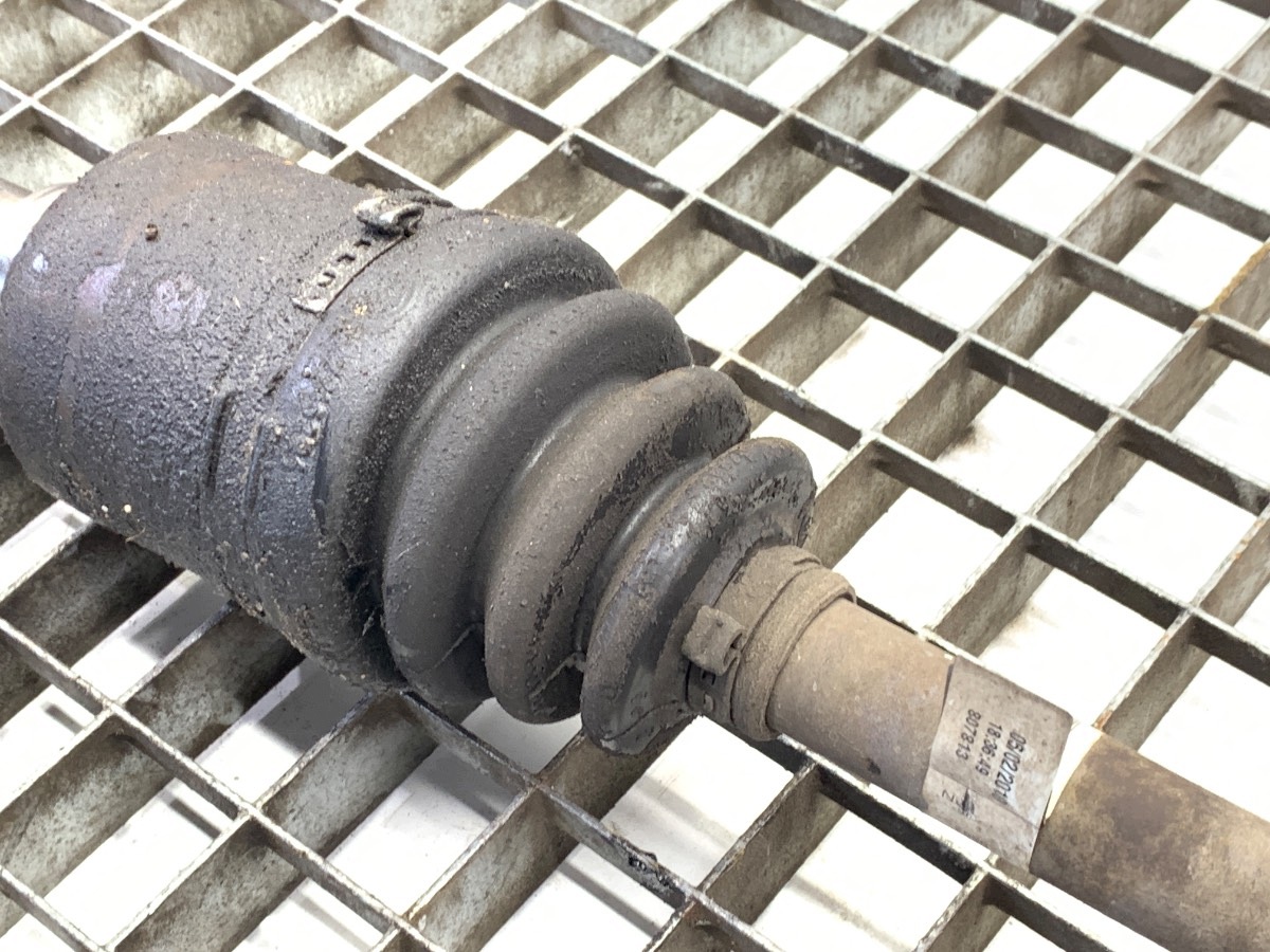 Antriebswelle vorne links Fiat Punto Evo image 3