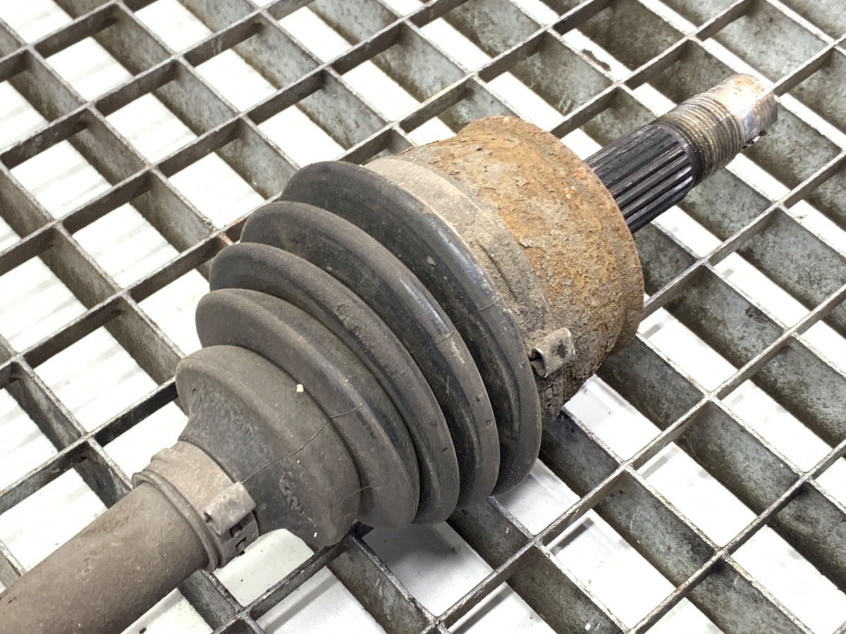 Antriebswelle vorne links Fiat Punto Evo image 4