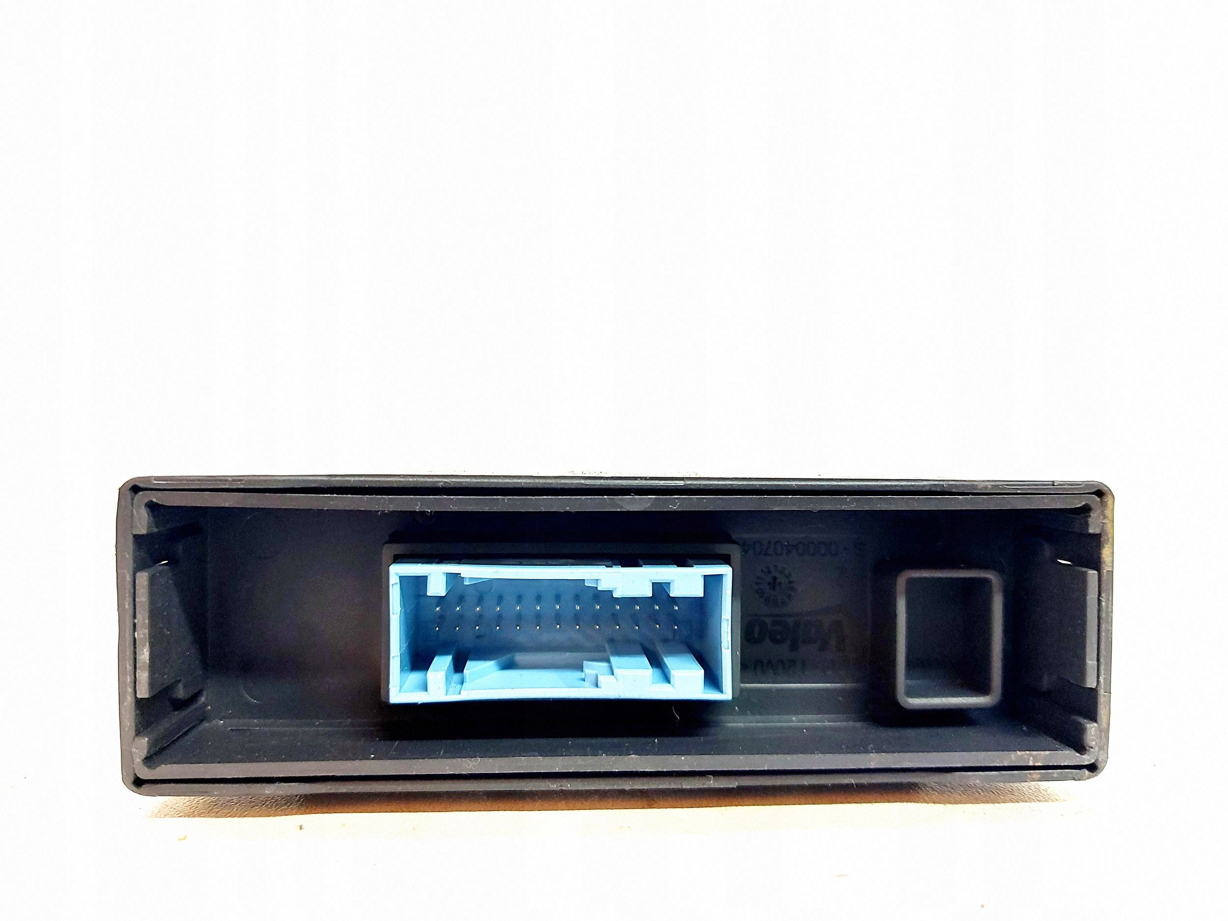 Peugeot 508 Tempomaatin moduuli 966544488000