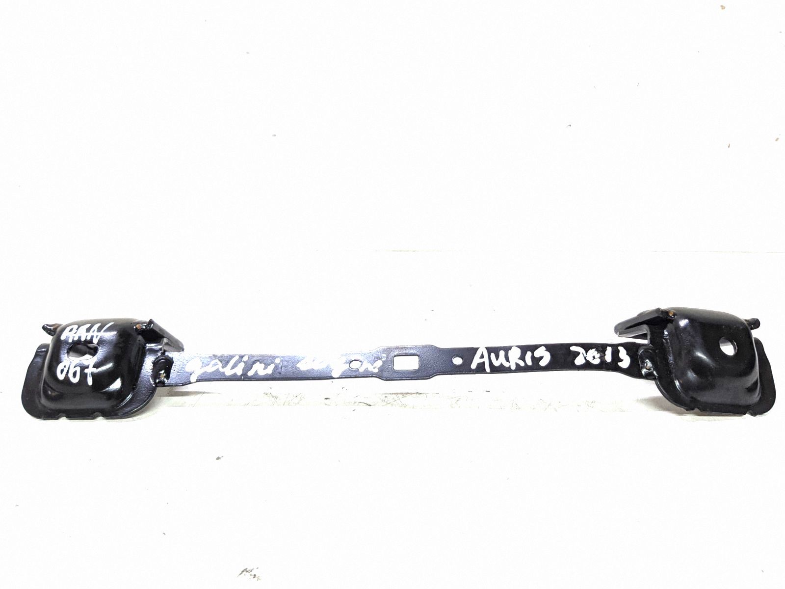 Support ISOFIX Toyota Auris E180 7370502120 image 3