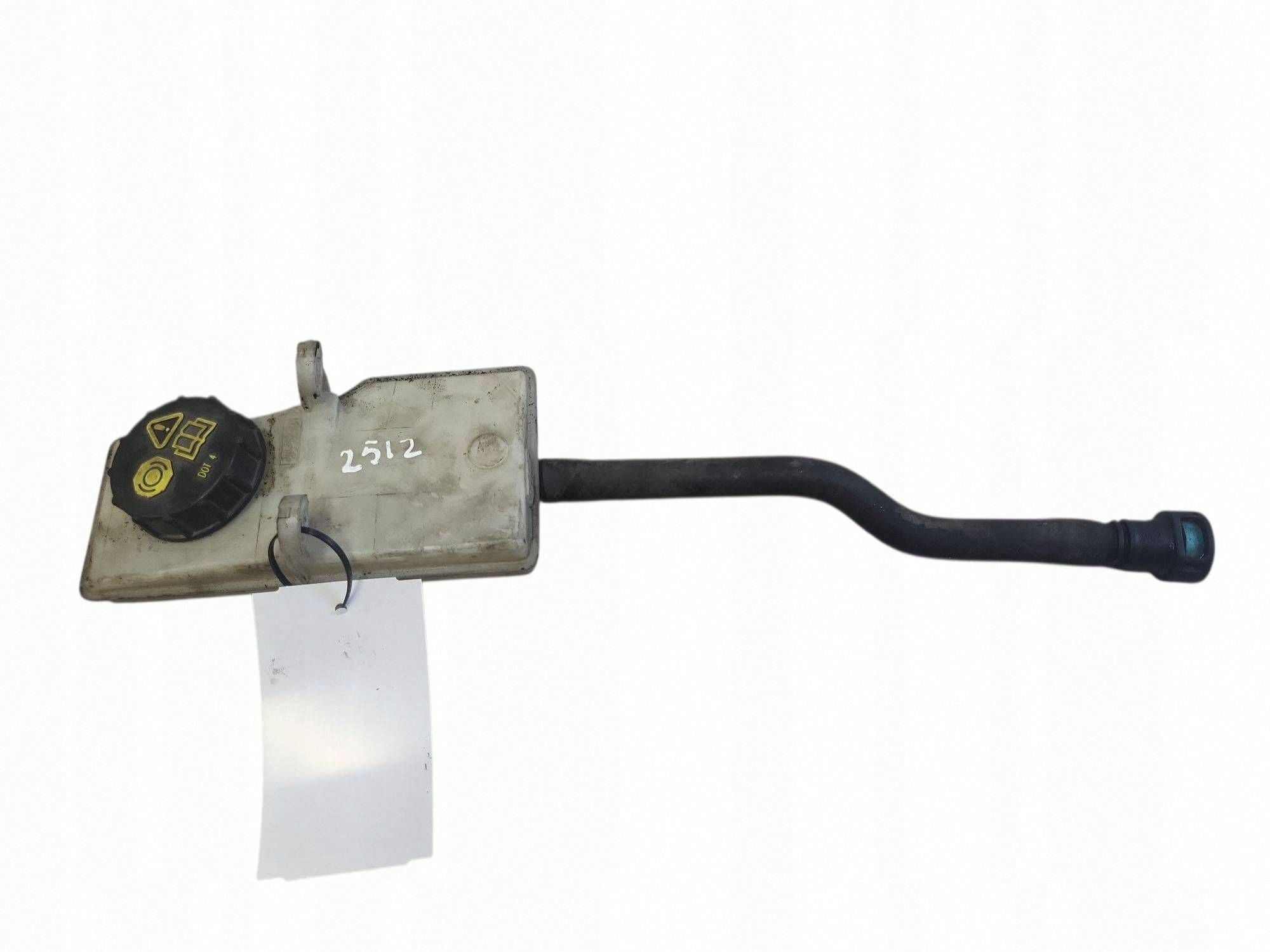 Bremsflüssigkeitsbehälter Ford S-Max Mk3 6G91-2K478-AC image 2