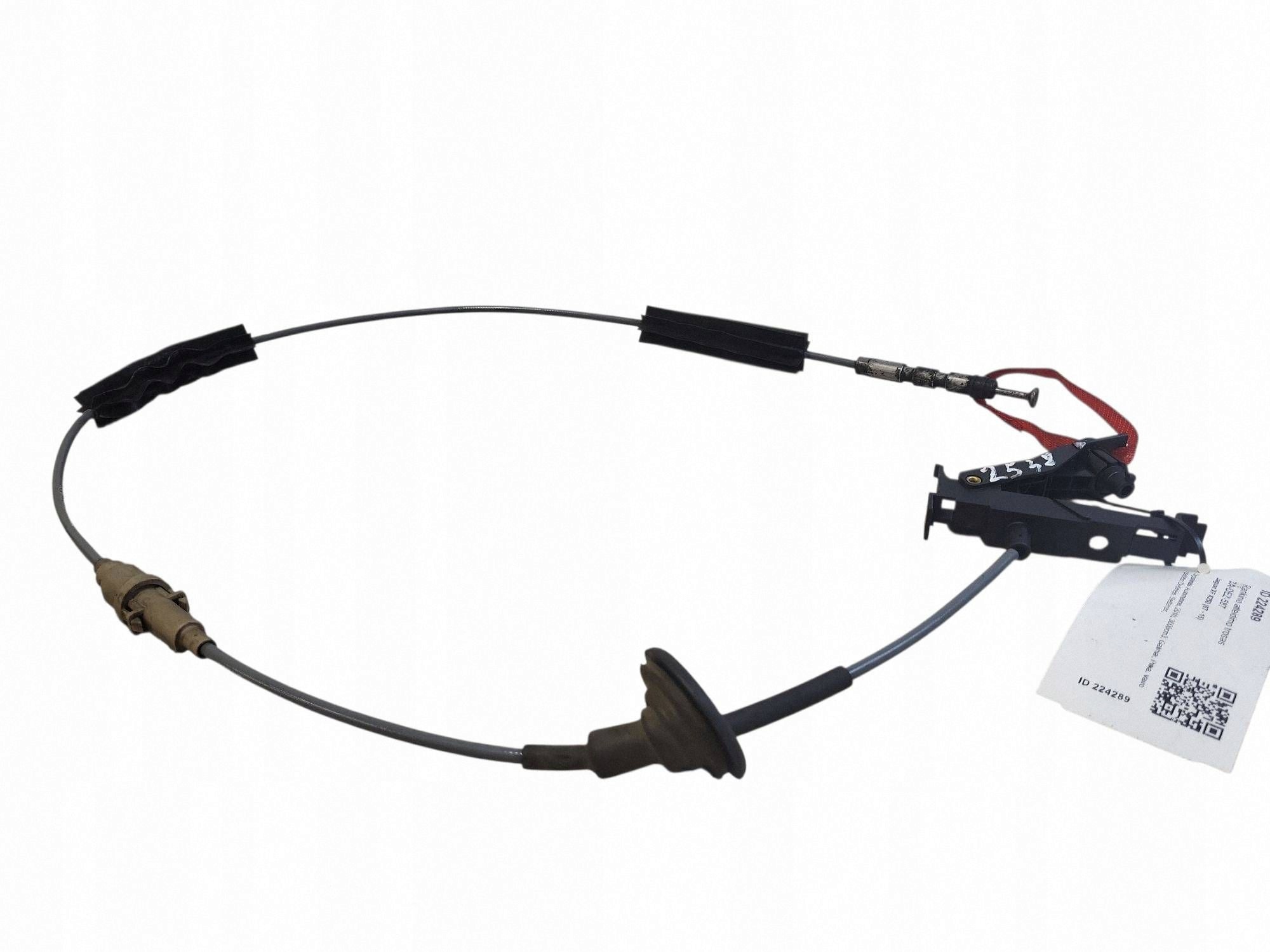 Handremkabel Jaguar XF X250 8X237A117A image 2