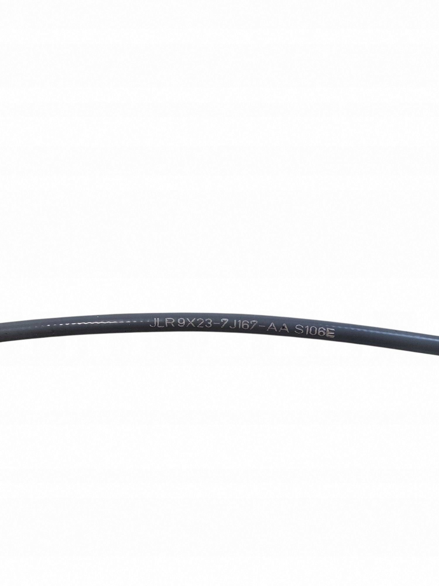 Handremkabel Jaguar XF X250 8X237A117A image 3