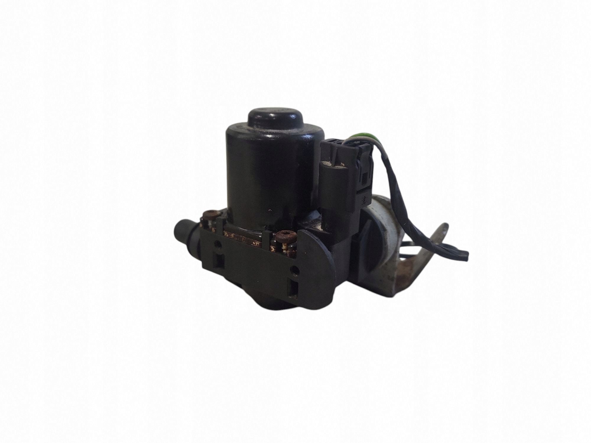 Heater Valve BMW 1 F20 F21 JUT224497