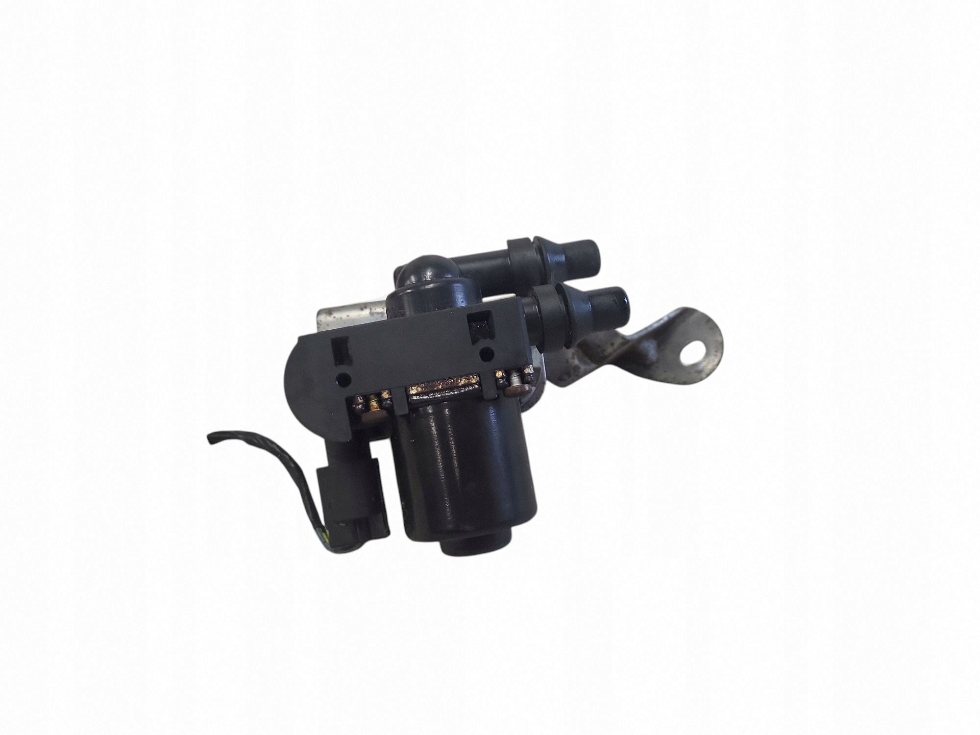 BMW 1 F20 F21 lämmityslaitteen venttiili JUT224497