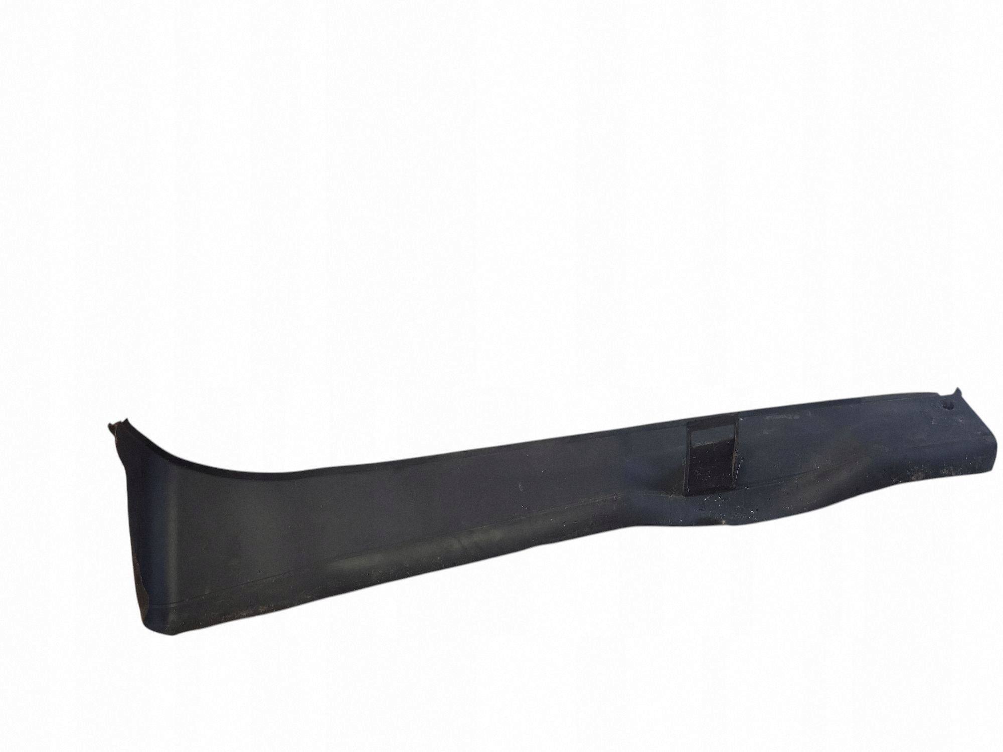 BMW 1 F20 F21 Hood Protector Left 7269997