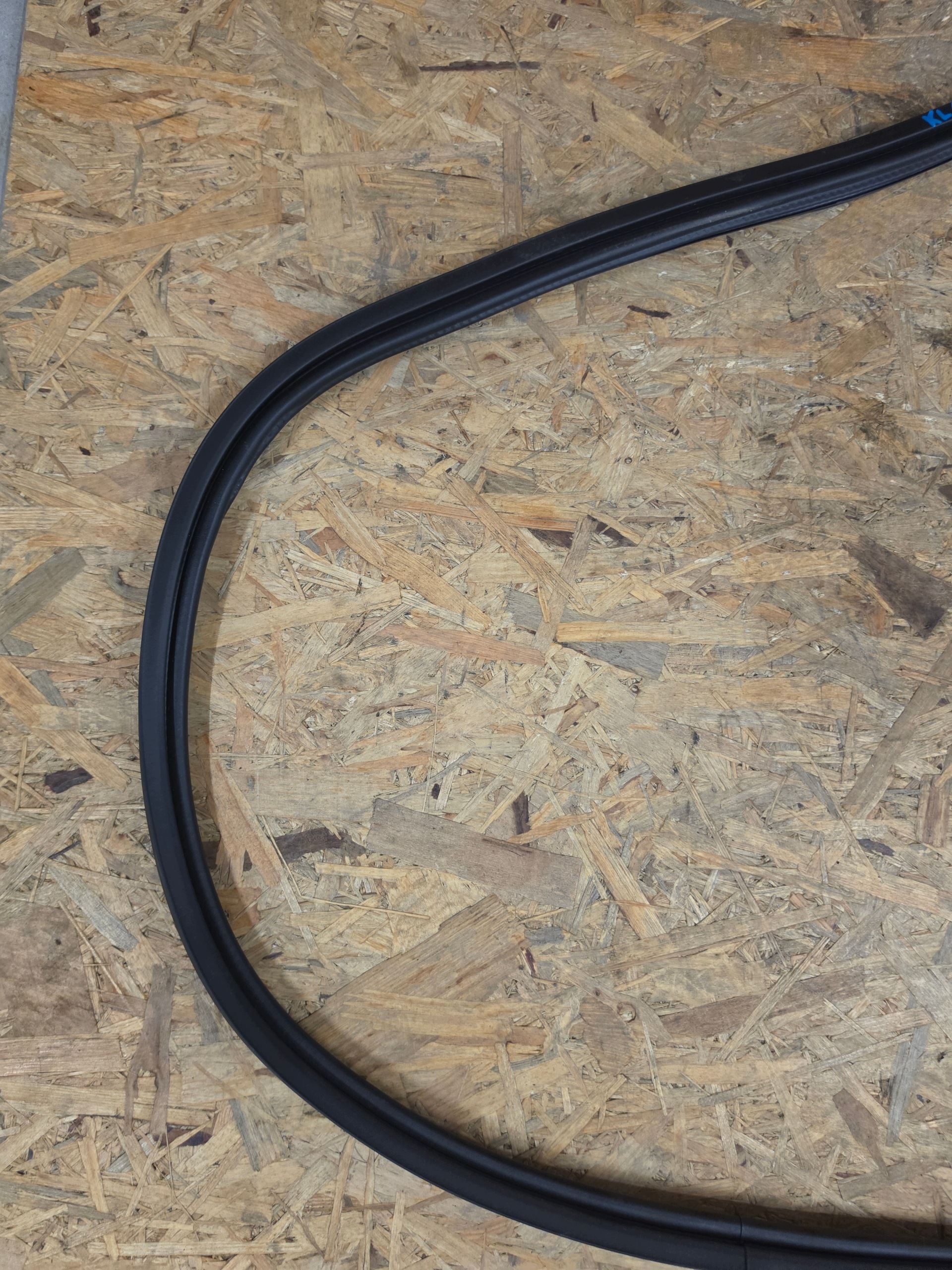 Toyota Aygo X Trunk Seal 678810H030 AX/2VK