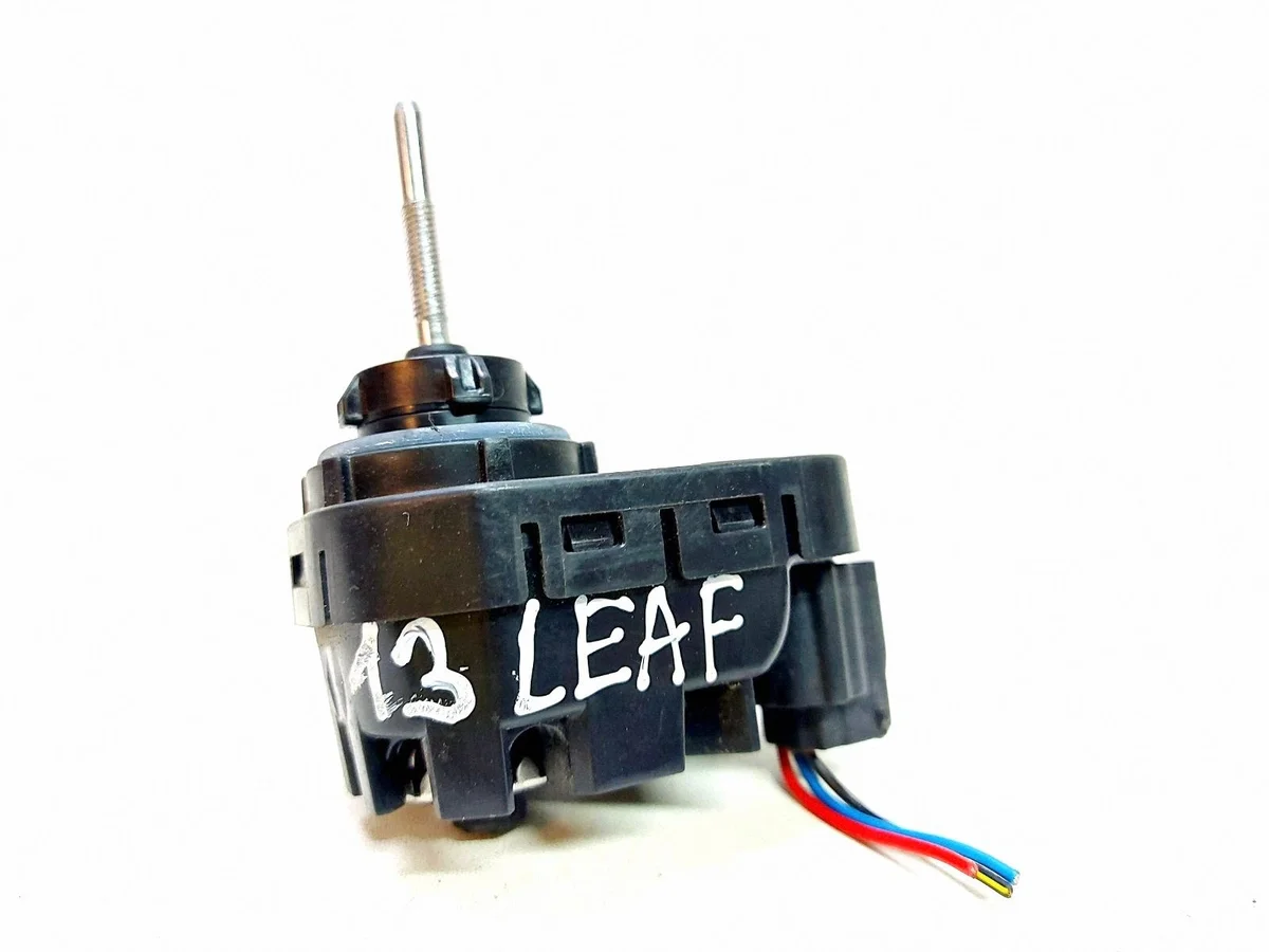 Nissan Leaf Scheinwerfer-Stellmotor gebraucht