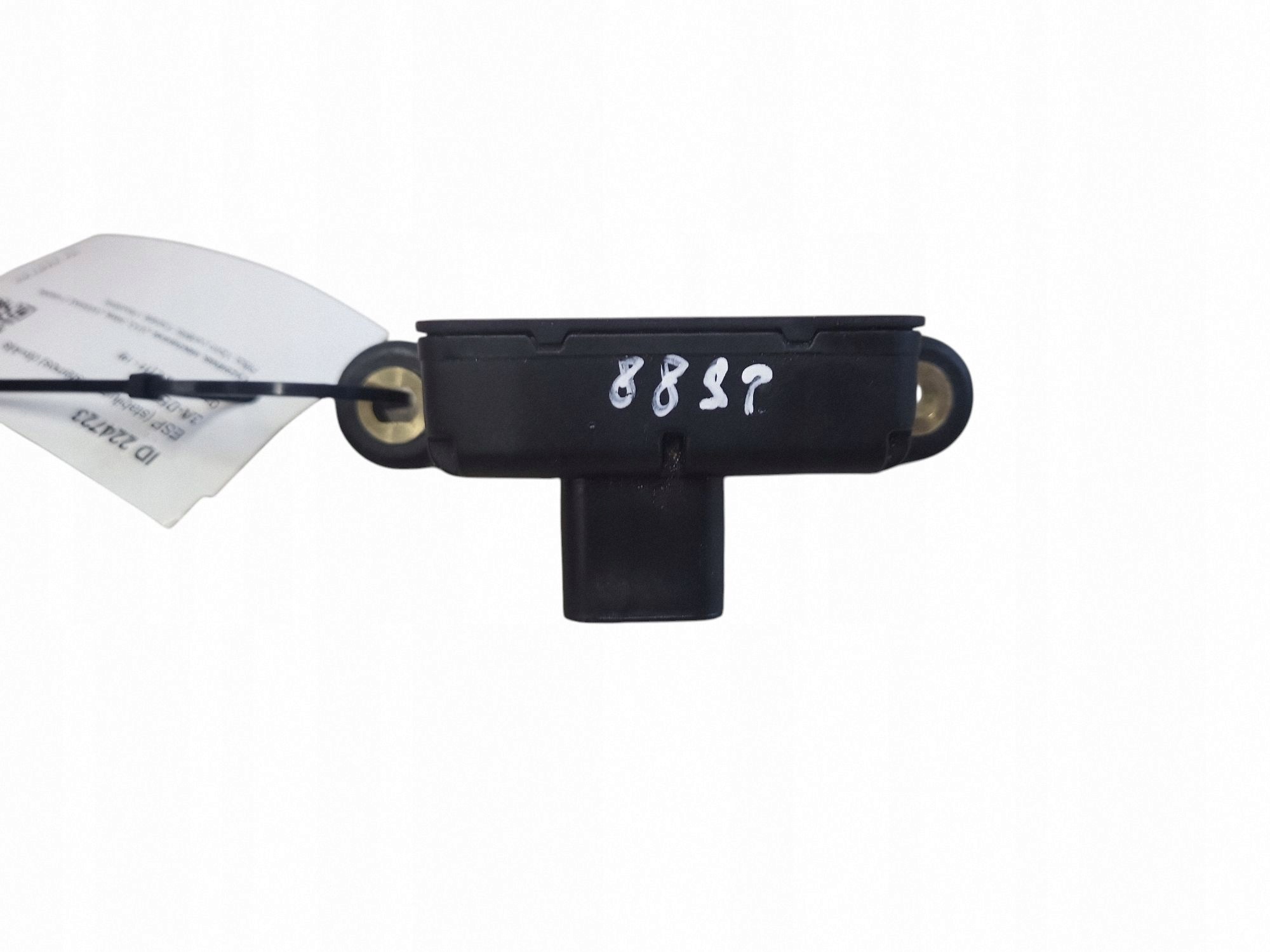 Sensore ESP Opel Zafira C 13505725AA image 3