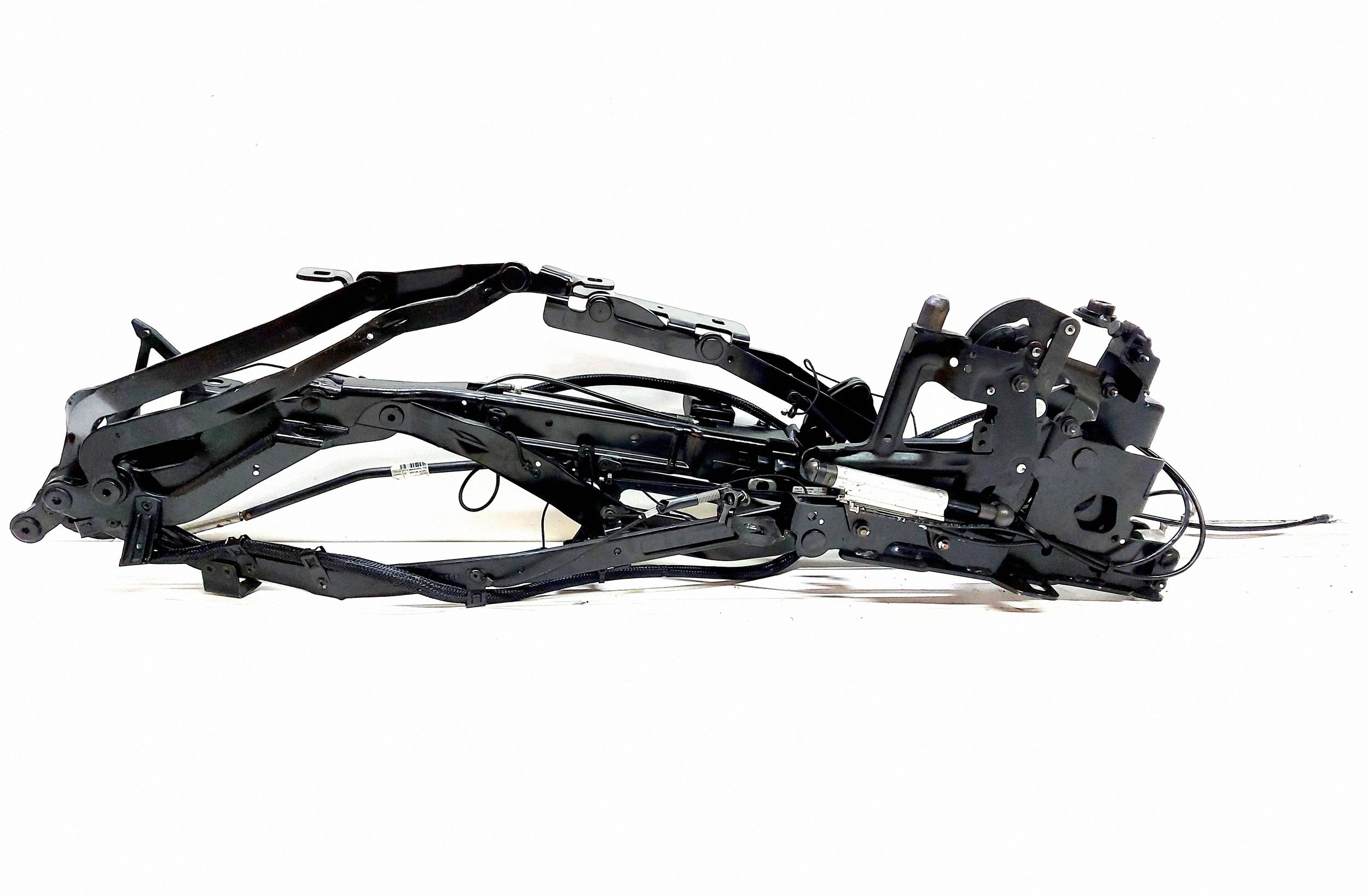 2008 Volvo C70 Capote Cabriolet 9466470 image 2