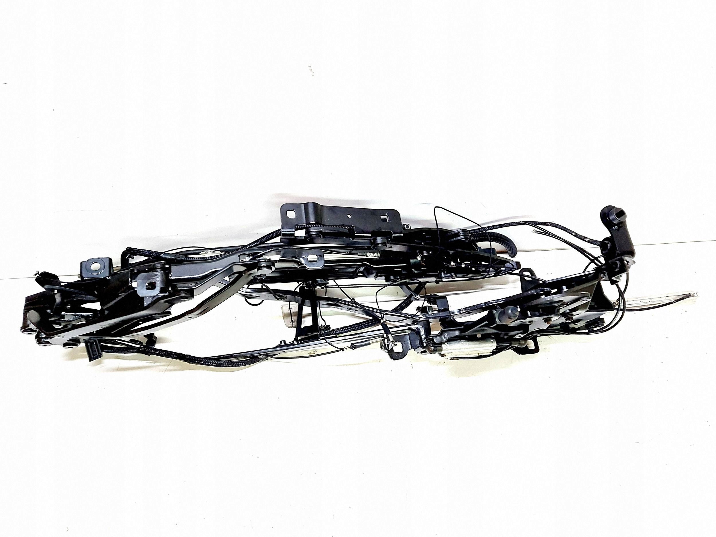 Volvo C70 Cabriolet-katto 9466470