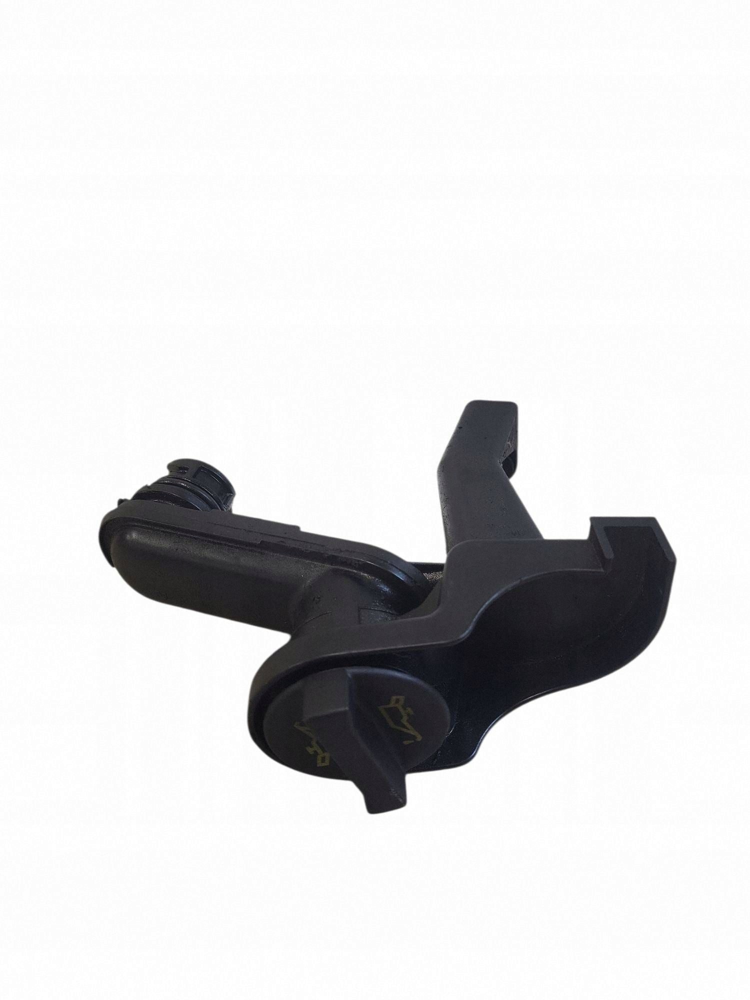 Bouchon d'huile Ford Transit 6C1Q6763BC image 2