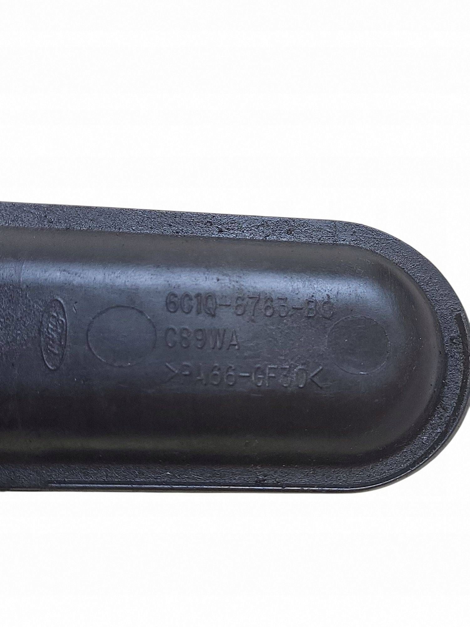 Bouchon d'huile Ford Transit 6C1Q6763BC image 3