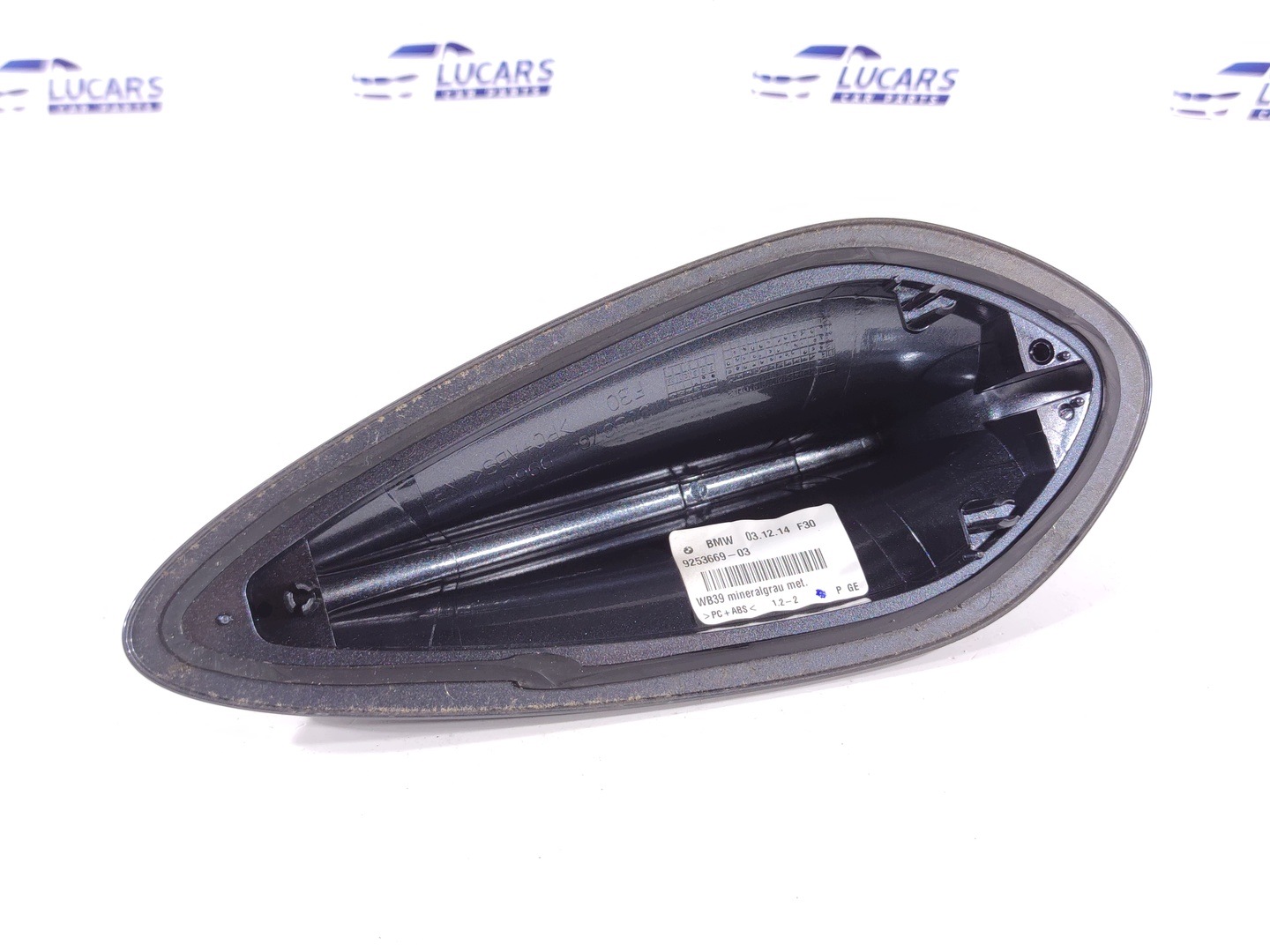 Aileron antenne requin BMW 9253669 image 4