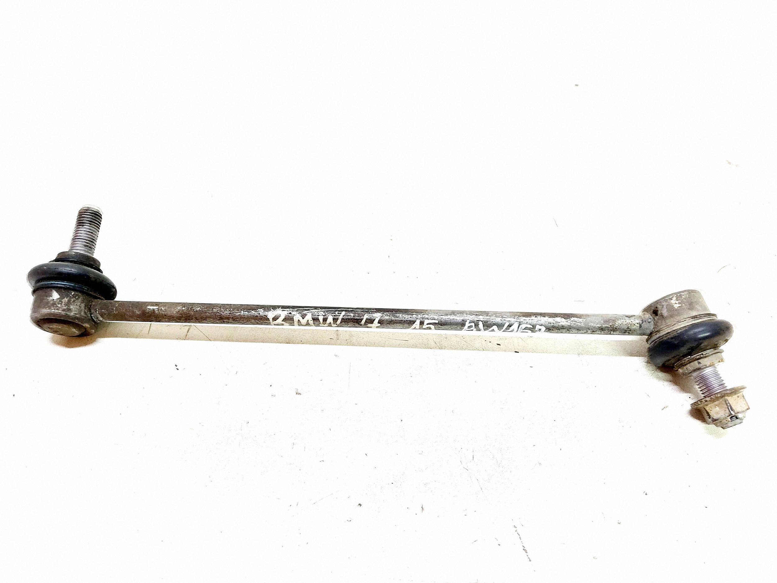 BMW 7 F01 F02 Stabilisatorstrebe vorne rechts image 2