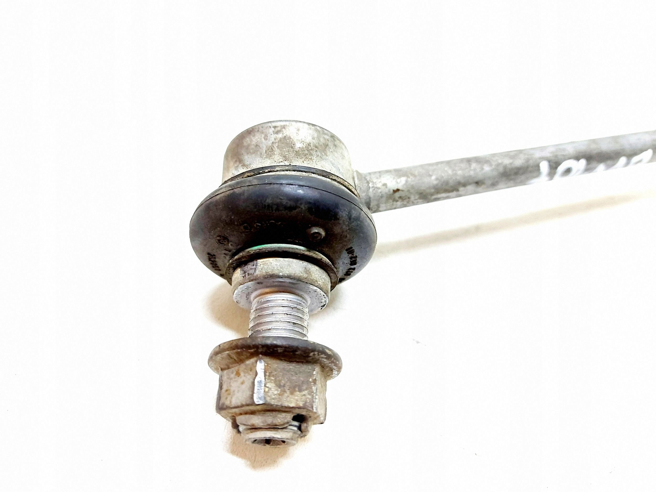 BMW 7 F01 F02 Stabilisatorstrebe vorne rechts image 3