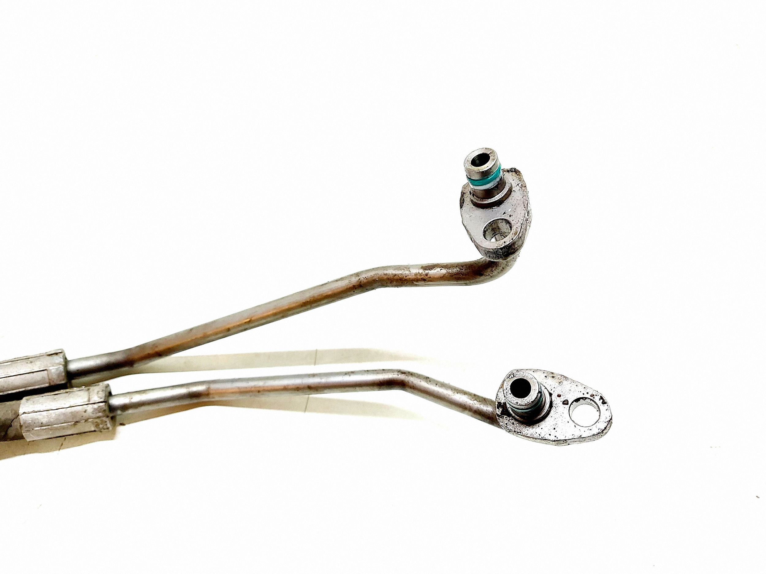 BMW 7 F01 F02 F03 F04 Unterdruckschlauch image 3