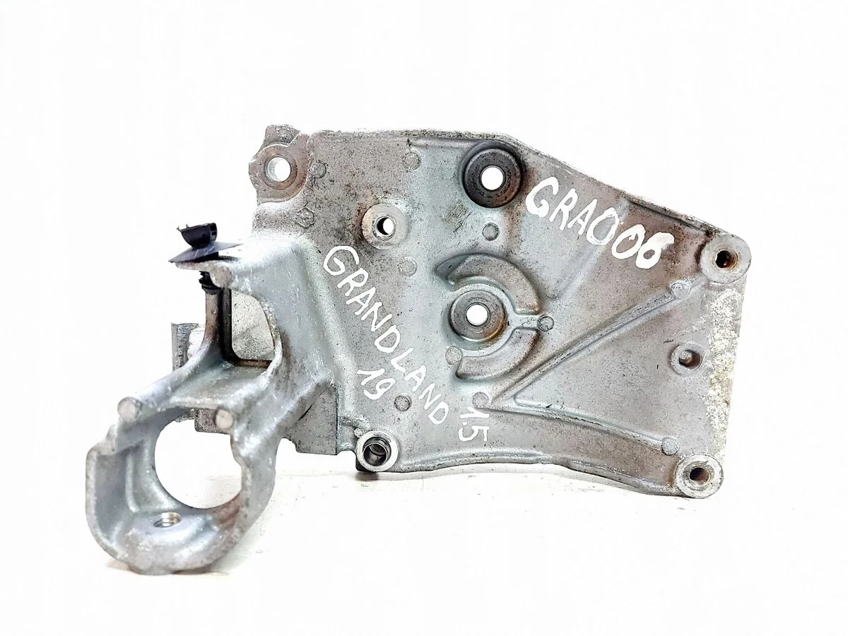 Support moteur Opel Corsa F 1.5 BlueHDi 9823598480
