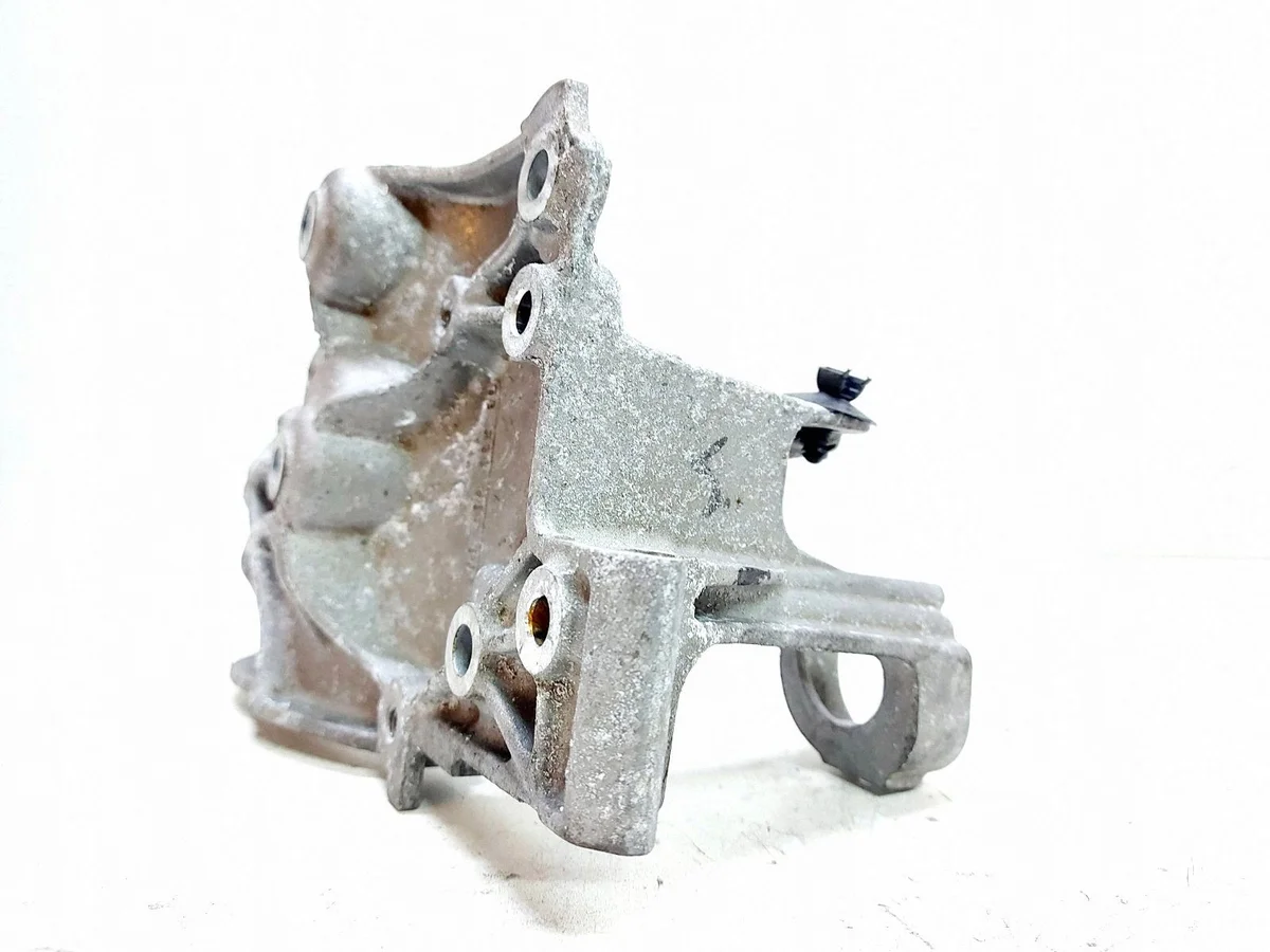 Support moteur Opel Corsa F 1.5 BlueHDi 9823598480 image 3